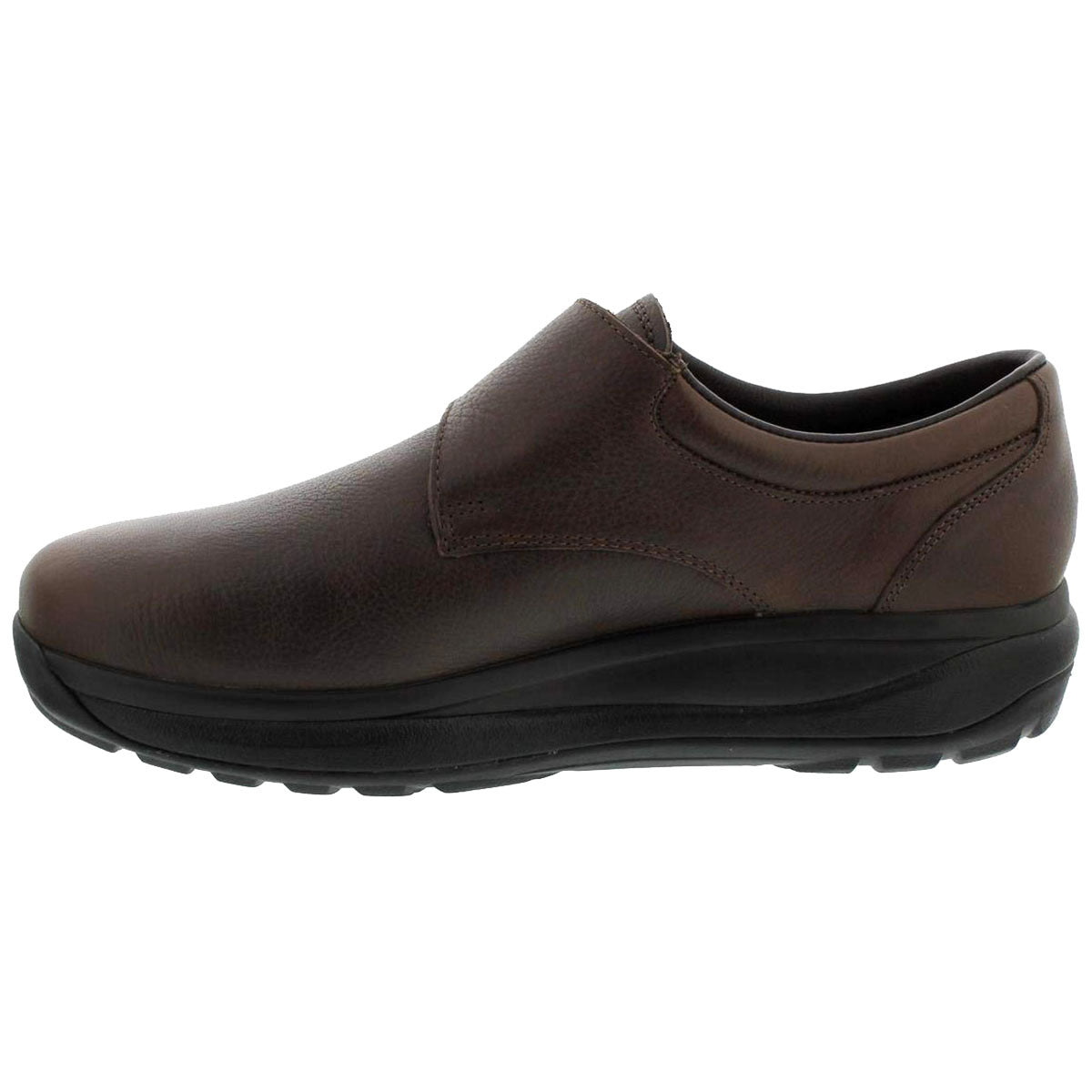 Joya Edward Leather Mens Shoes#color_brown