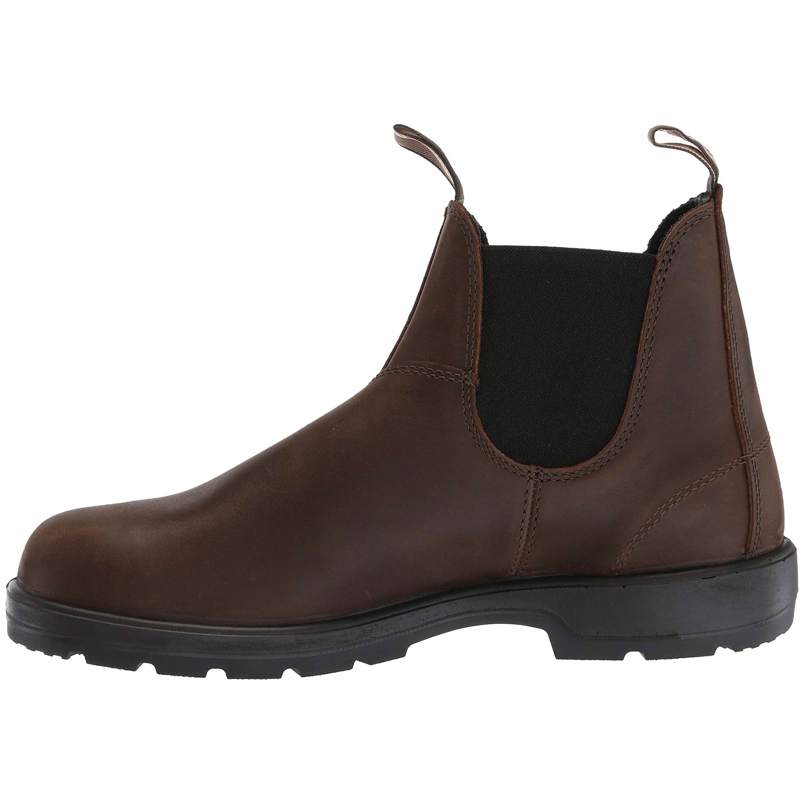 Blundstone 1609 Leather Unisex Boots#color_antique brown