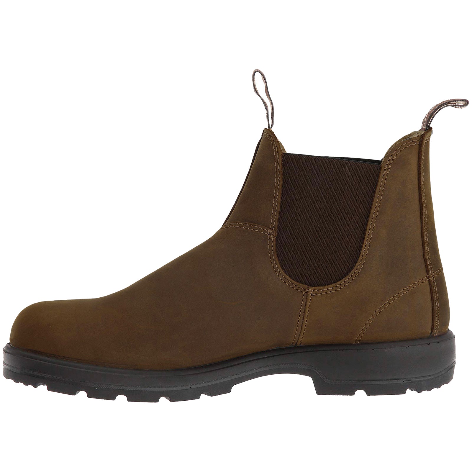 Blundstone 562 Leather Unisex Boots#color_crazy horse