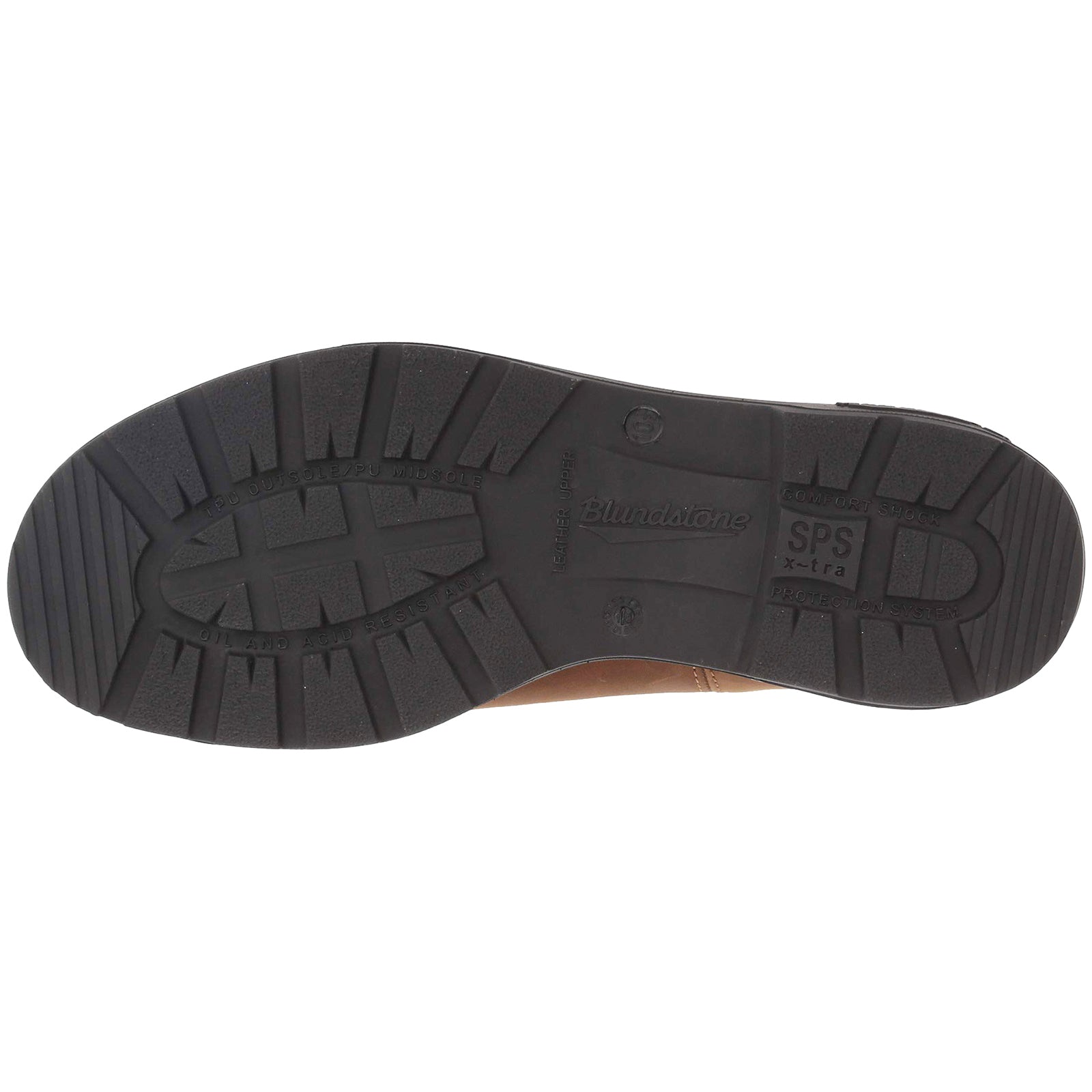 Blundstone 562 Leather Unisex Boots#color_crazy horse