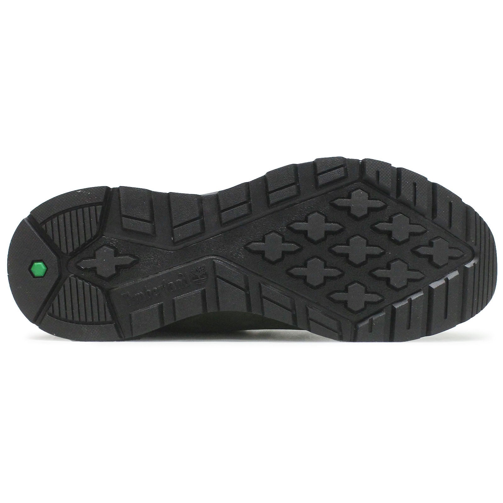 Timberland Sprint Trekker Mid Nubuck Mens Boots#color_dark green