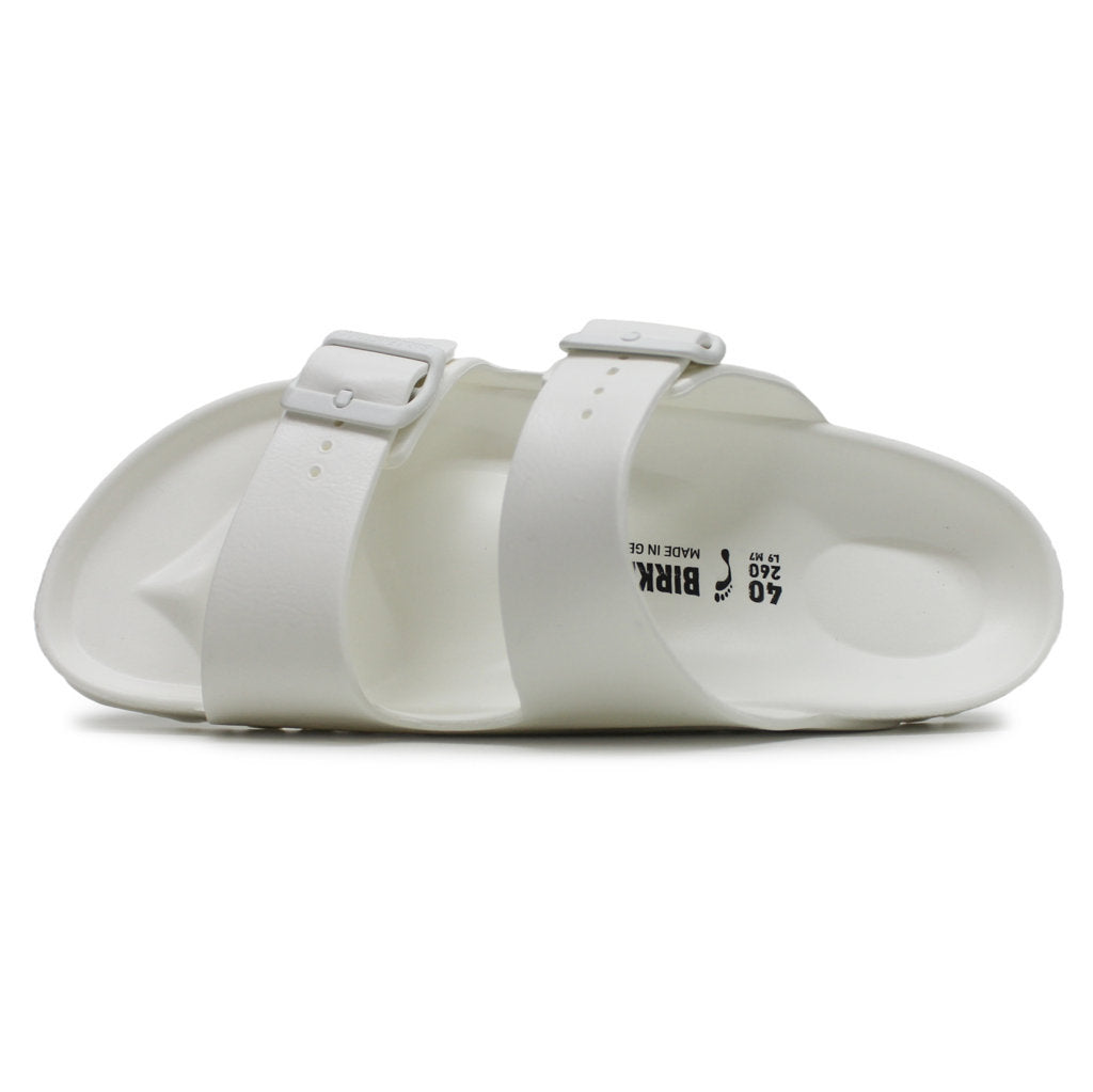 Birkenstock Arizona EVA Unisex Sandals#color_white