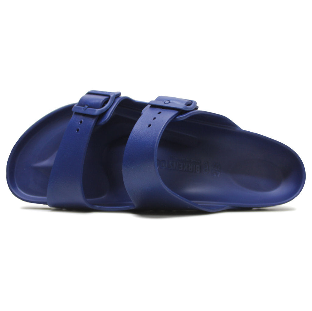 Birkenstock Arizona EVA Unisex Sandals#color_navy