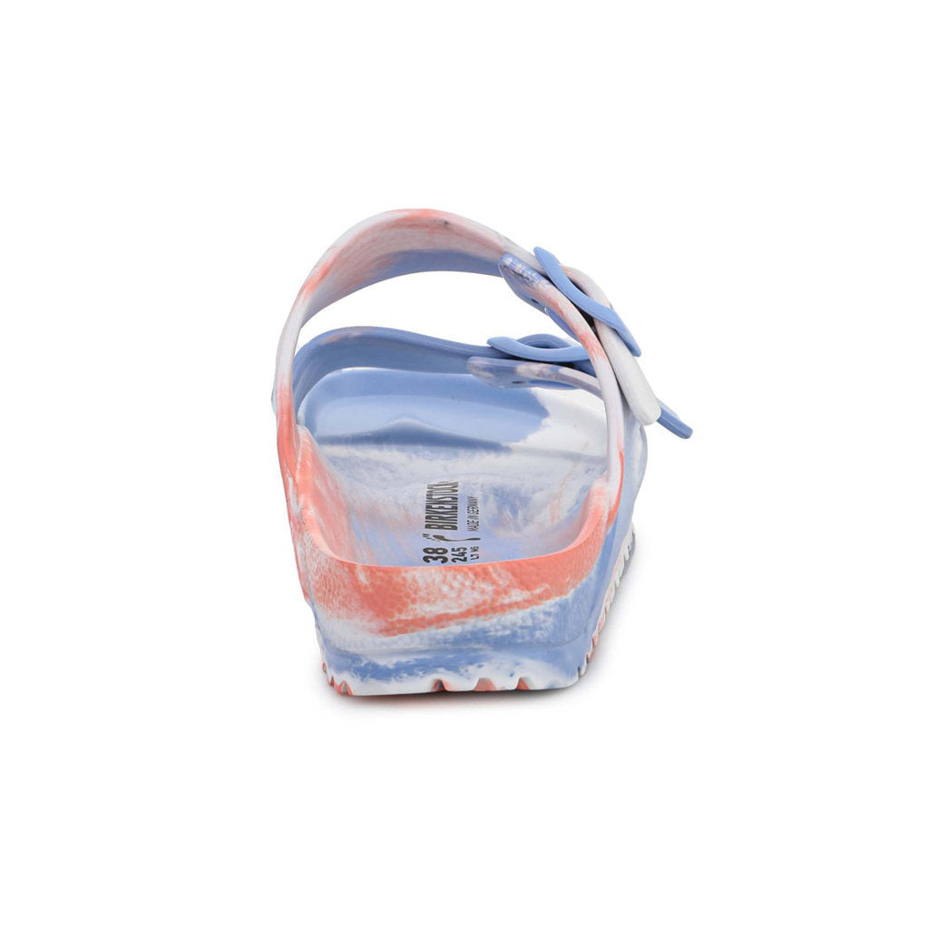Birkenstock Arizona EVA Unisex Sandals#color_coral peach multi