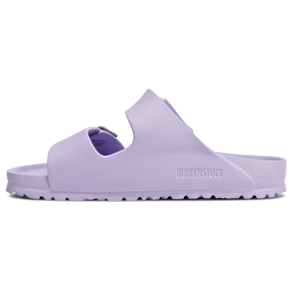 Birkenstock Arizona EVA Unisex Sandals#color_purple fog