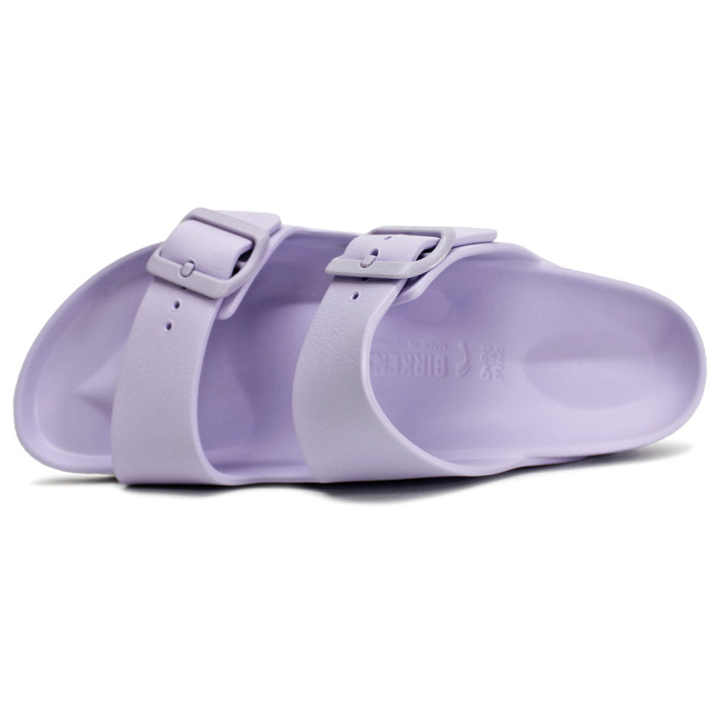 Birkenstock Arizona EVA Unisex Sandals#color_purple fog
