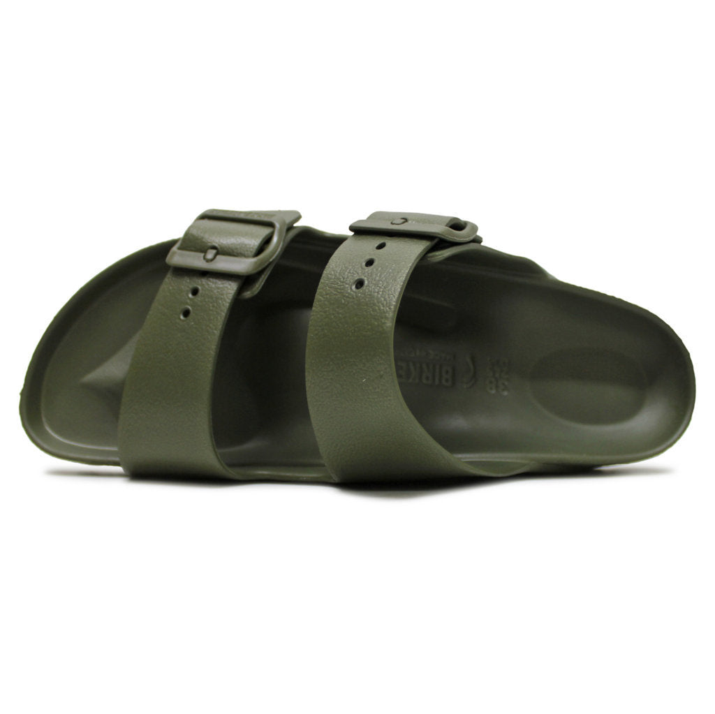 Birkenstock Arizona EVA Unisex Sandals#color_khaki