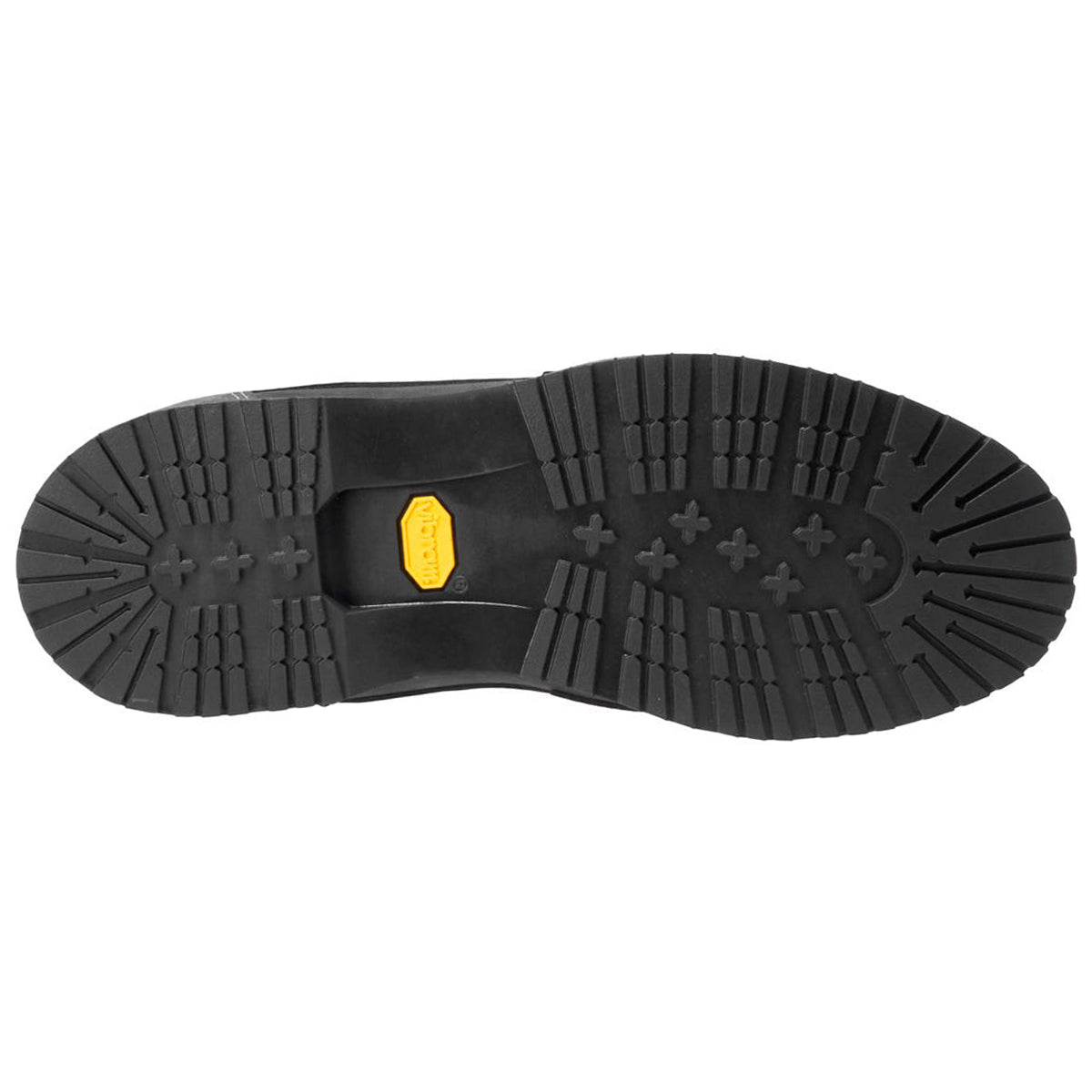 Harley Davidson Dowling Nubuck Mens Boots#color_black