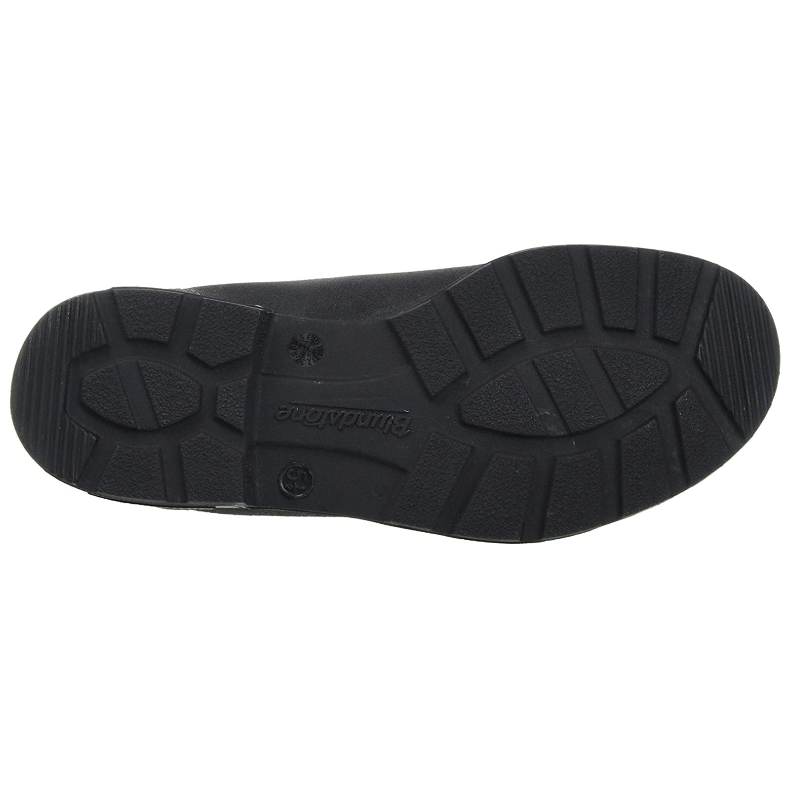 Blundstone 1910 Suede Unisex Boots#color_steel grey