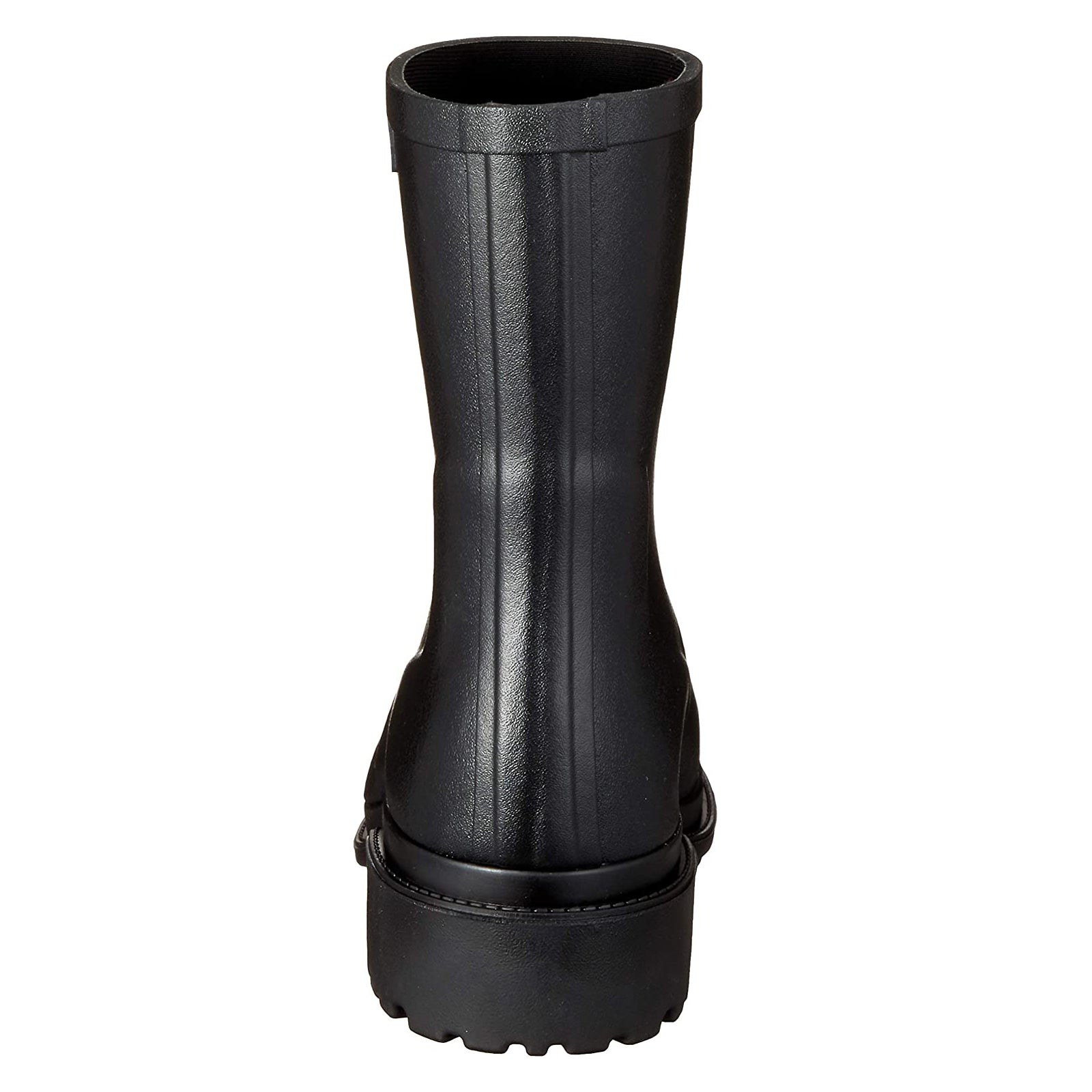 Aigle Fulfeel Mid Rubber Womens Boots#color_black