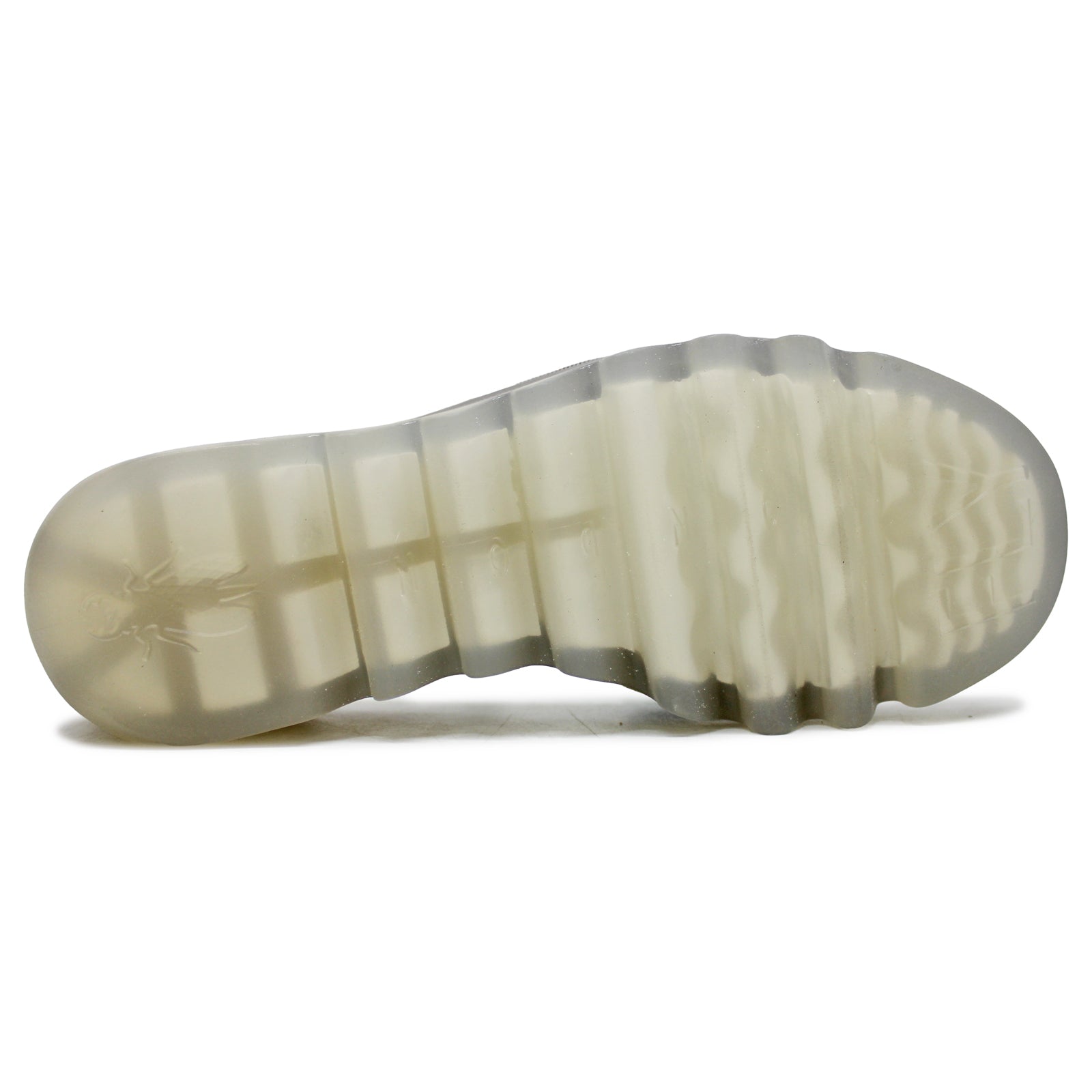 Fly London BONO290FLY Leather Womens Sandals#color_cloud turquoise silver