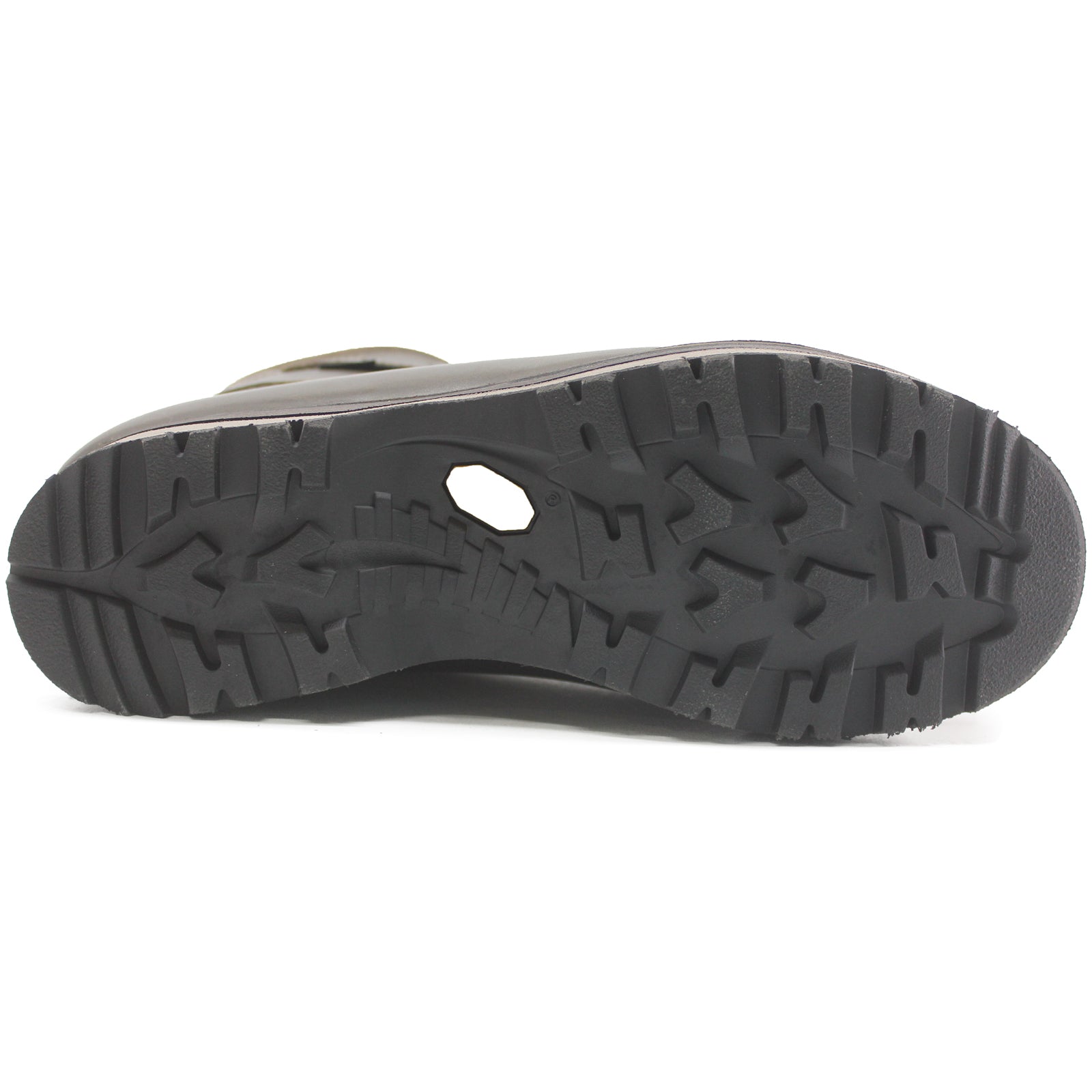 Zamberlan 1025 Tofane NW GTX RR Leather Mens Boots#color_waxed dark brown