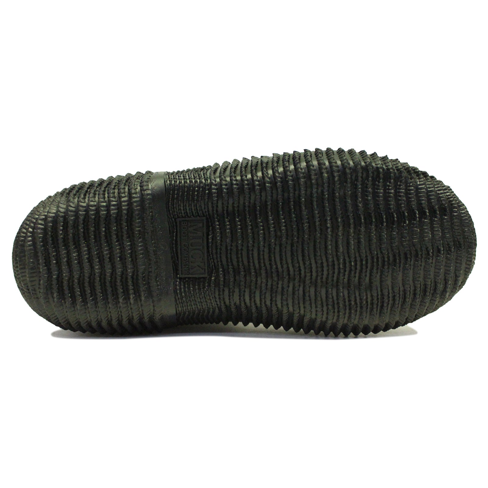 Muck Boot Hale Synthetic Textile Womens Boots#color_black