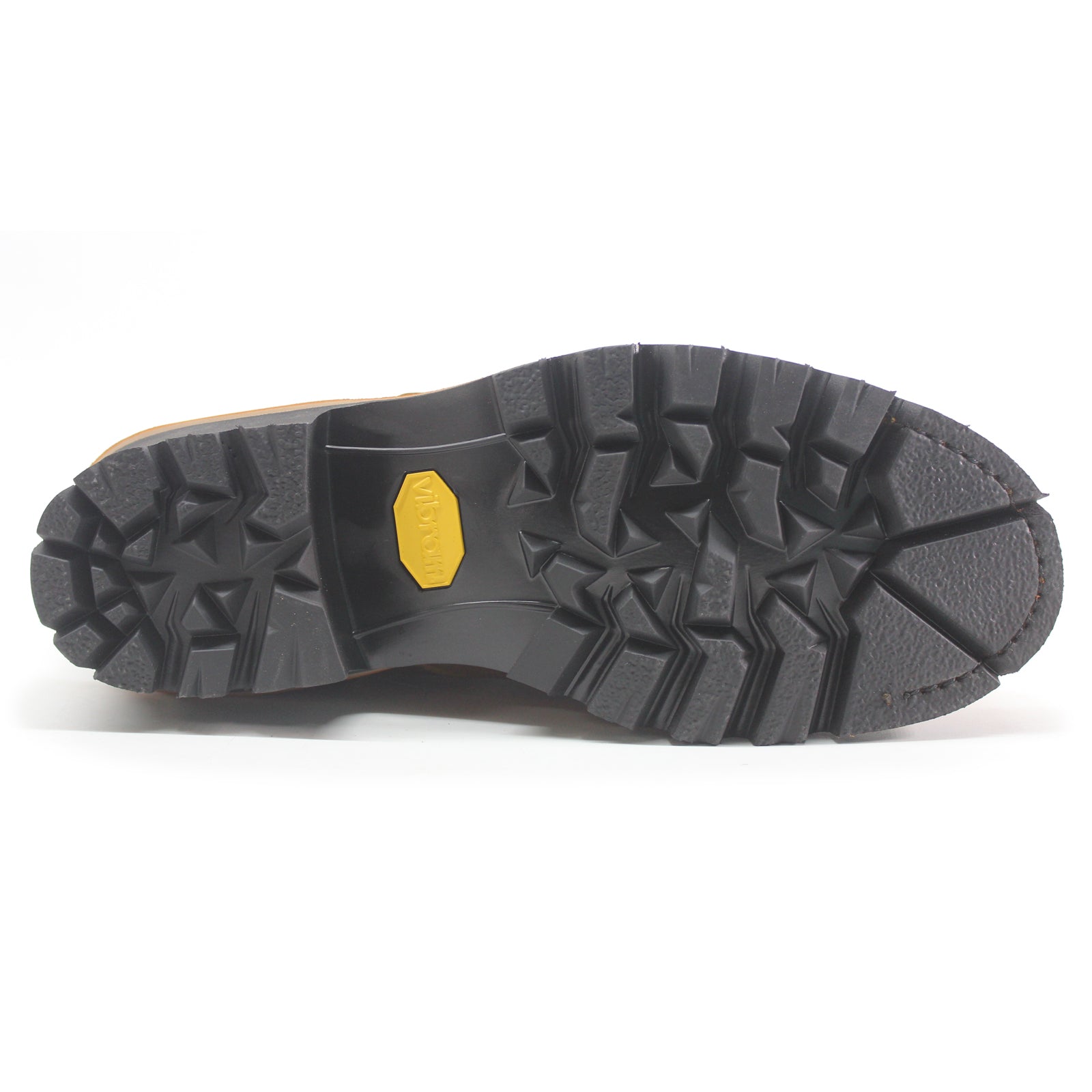 Thorogood 9" Logger Leather Mens Boots#color_trail crazyhorse