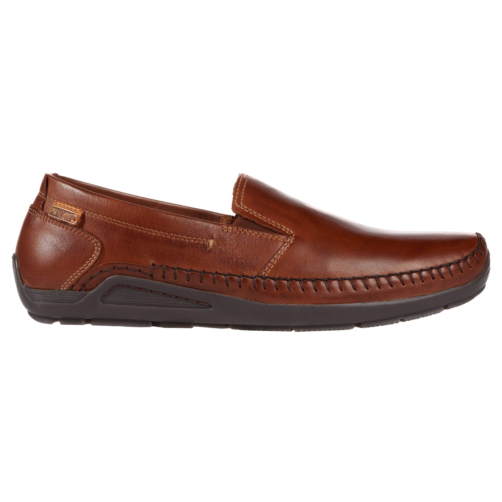 Pikolinos Azores 06H-5303 Leather Mens Shoes#color_cuero