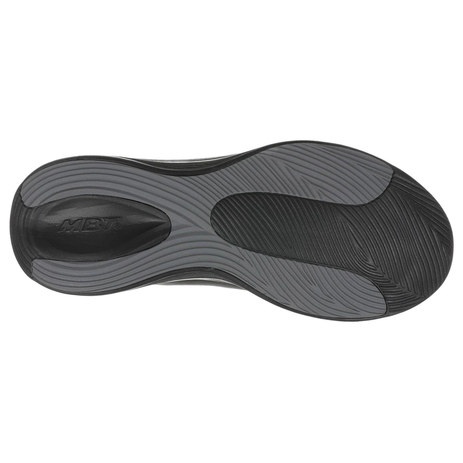 MBT Yasu Textile Mens Trainers#color_black