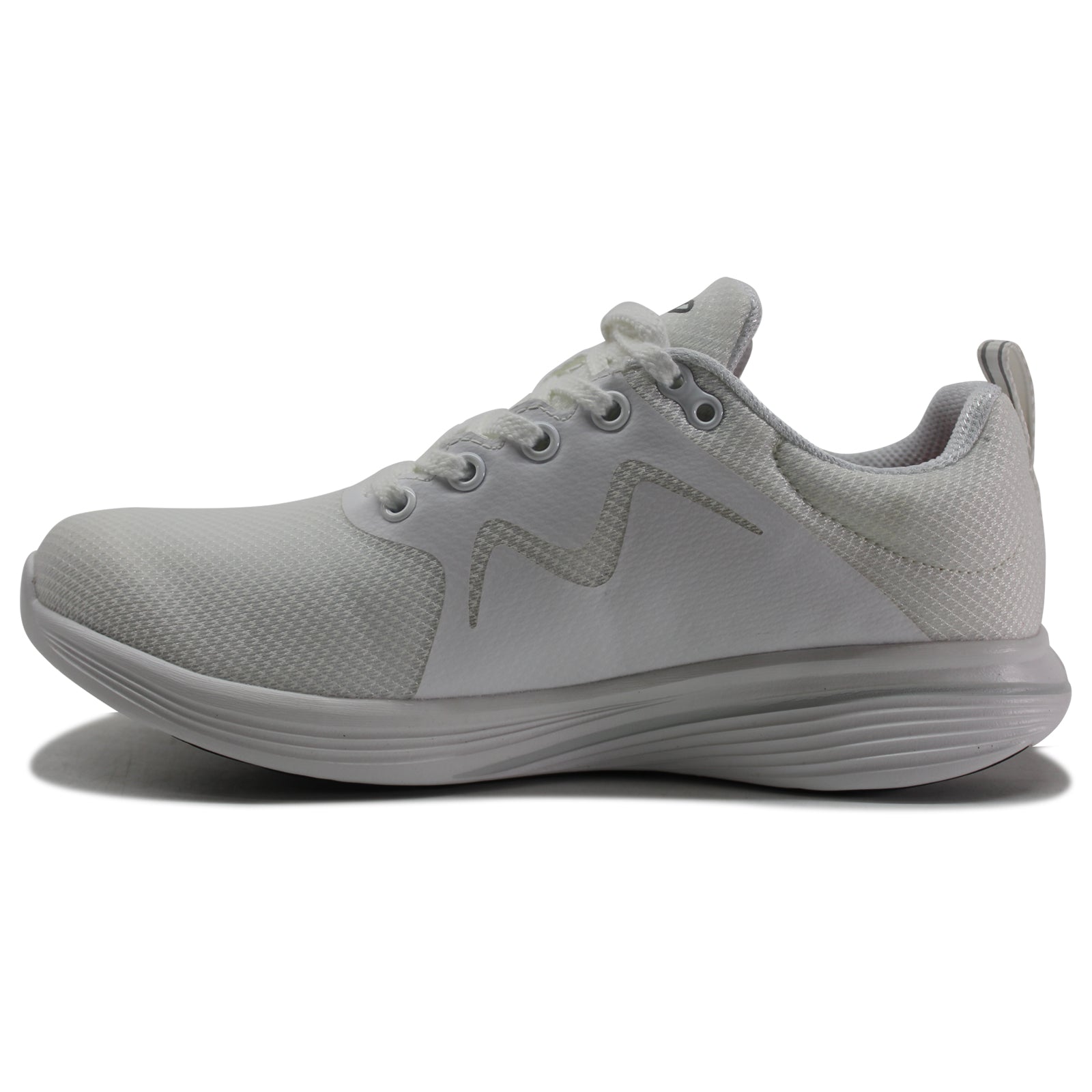 MBT Yasu Textile Mens Trainers#color_white