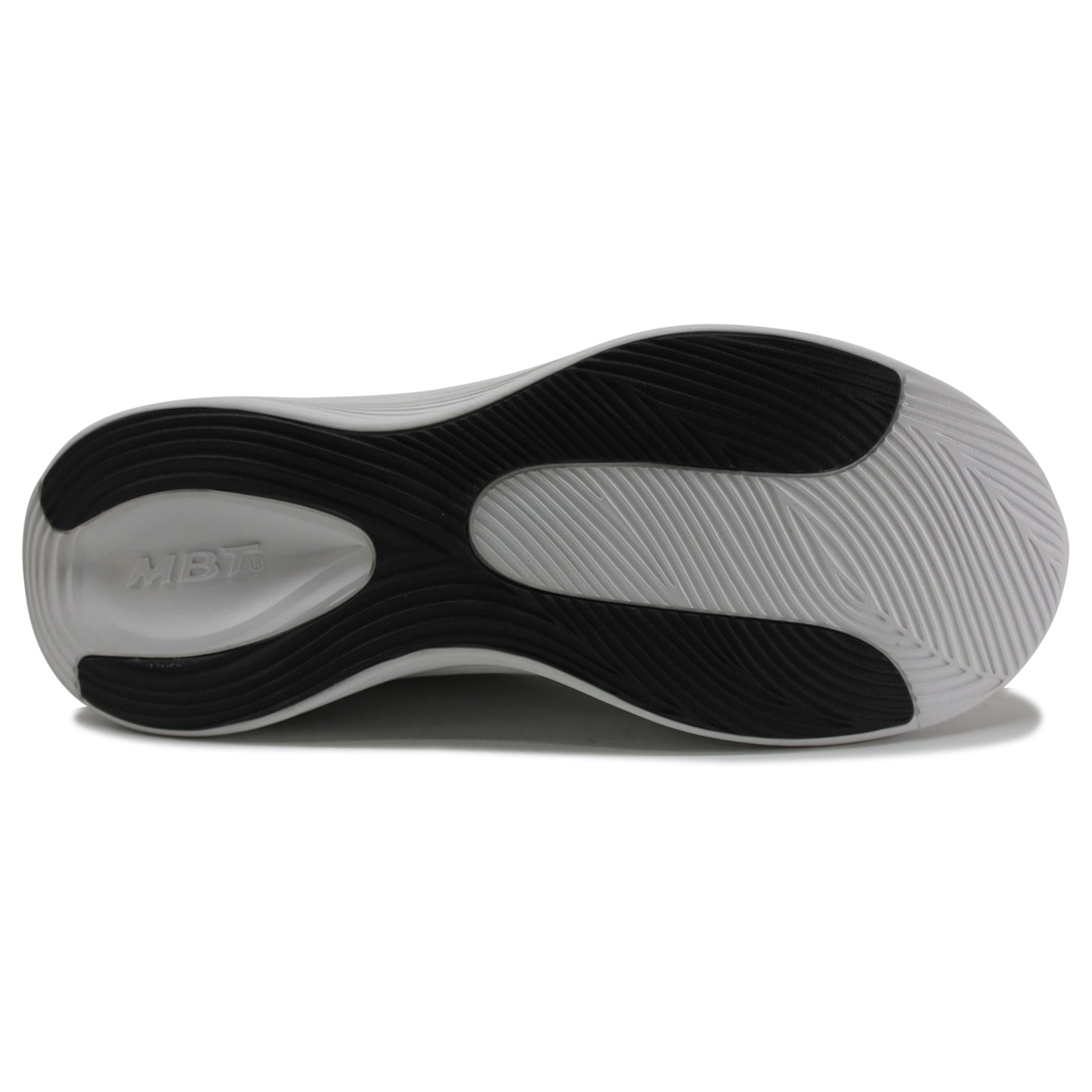 MBT Yasu Textile Mens Trainers#color_white