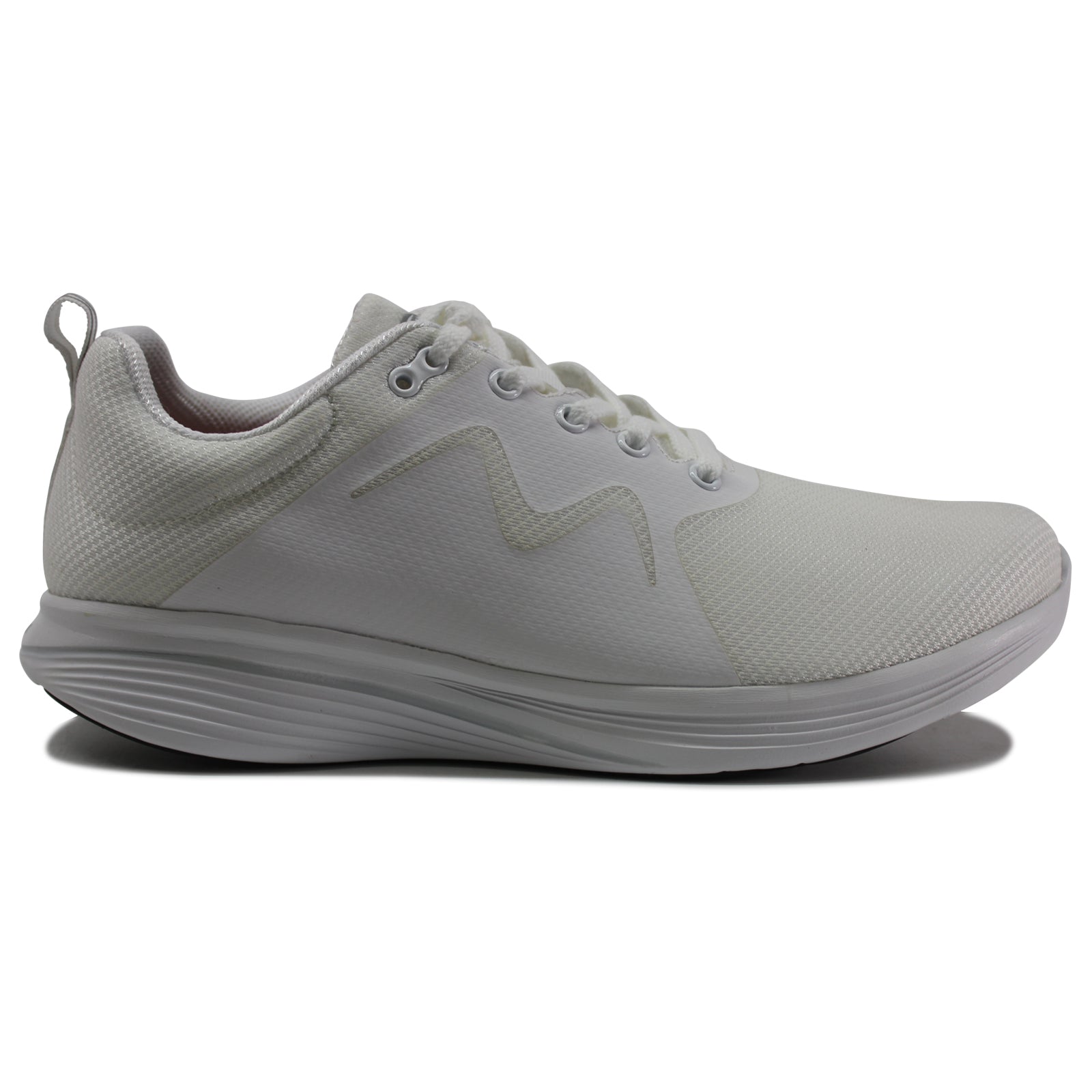 MBT Yasu Textile Womens Trainers#color_white