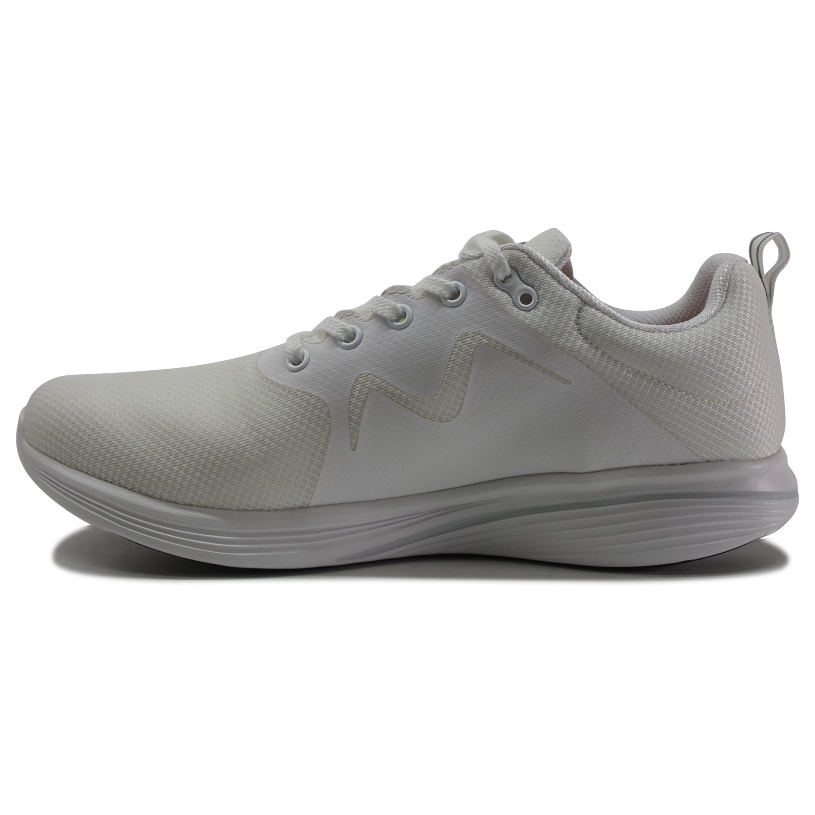 MBT Yasu Textile Womens Trainers#color_white