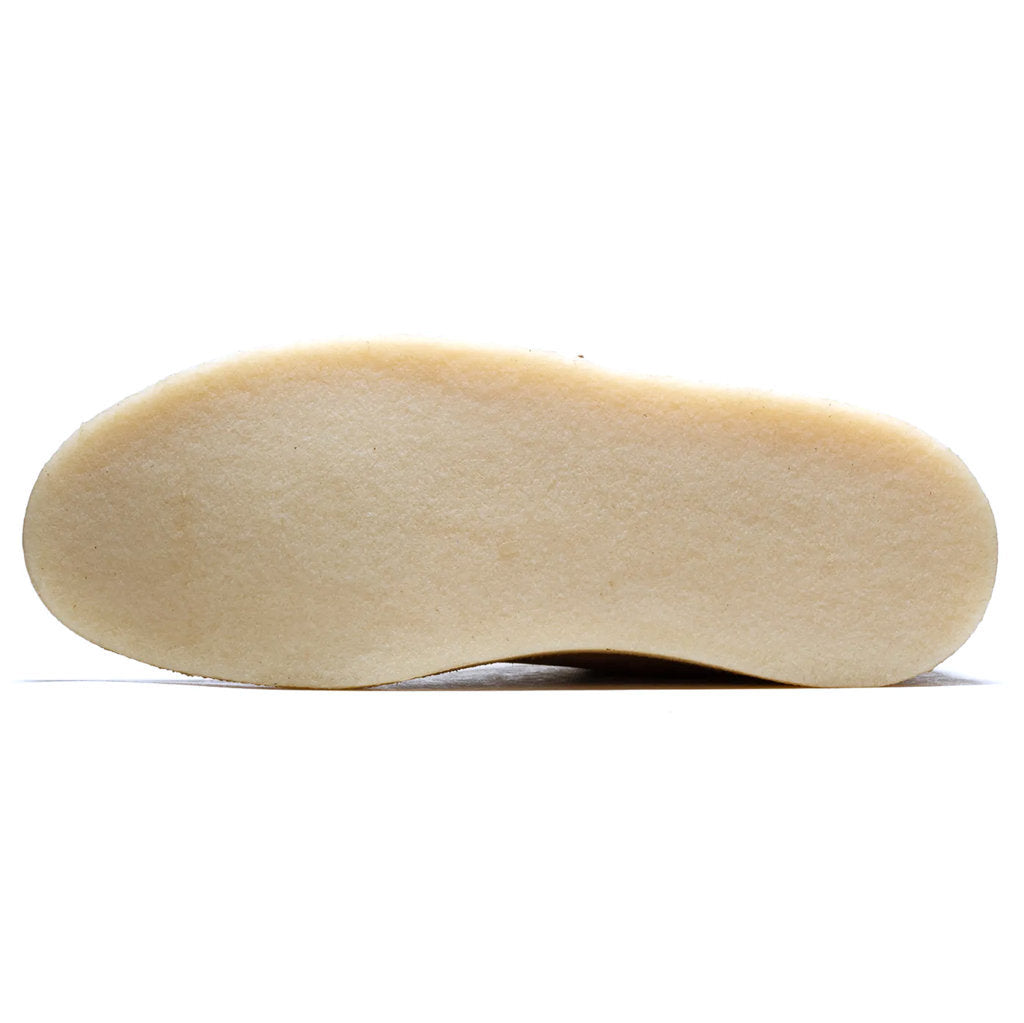 Clarks Originals Desert Coal Suede Mens Boots#color_dark sand