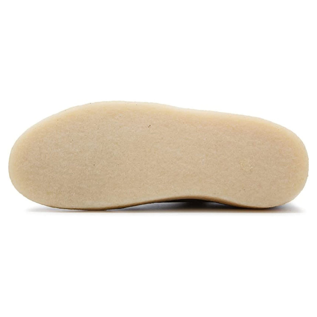 Clarks Originals Desert Coal Suede Mens Boots#color_olive