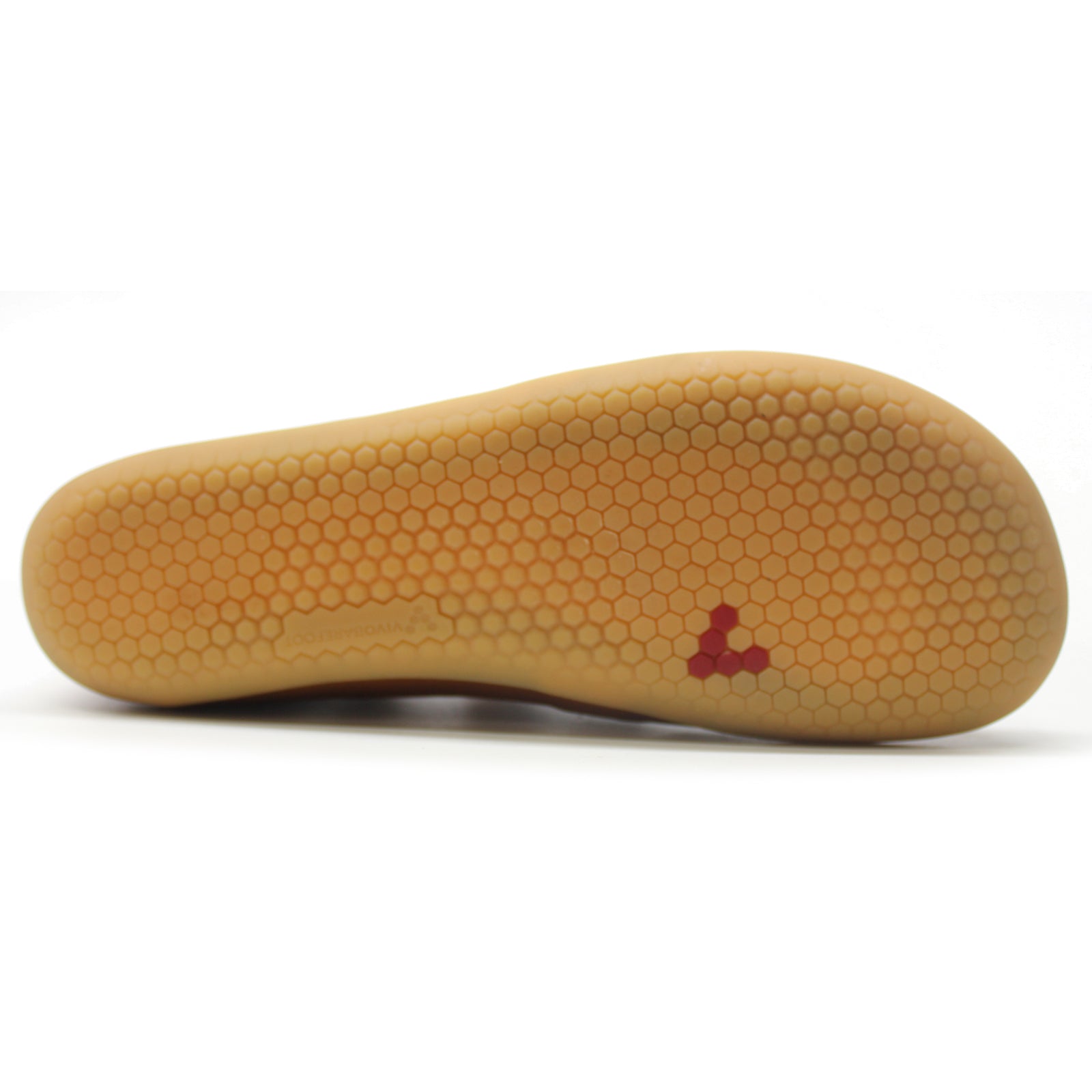 Vivobarefoot Opanka Leather Womens Shoes#color_tan