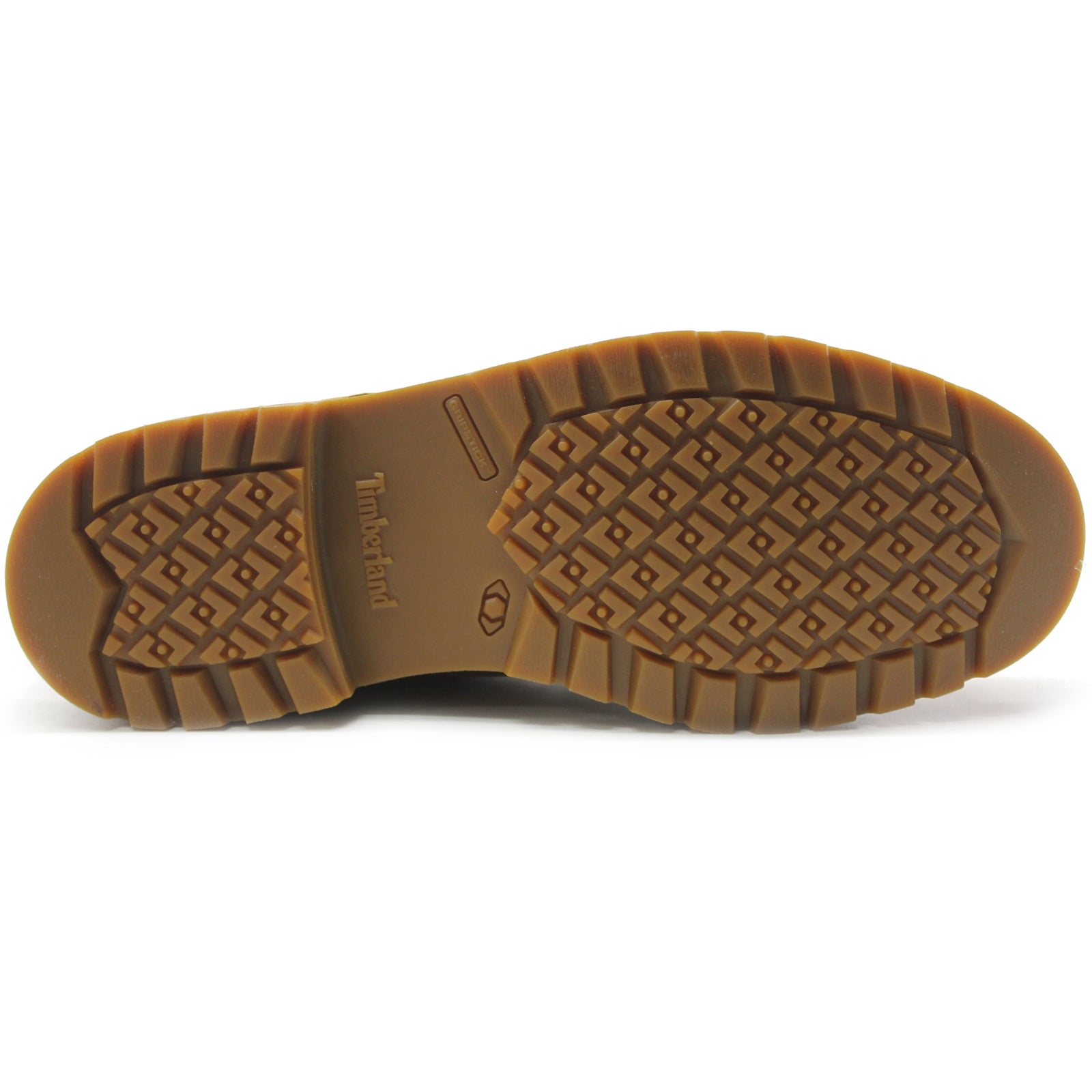 Timberland Larchmont II Chukka Leather Mens Boots#color_wheat