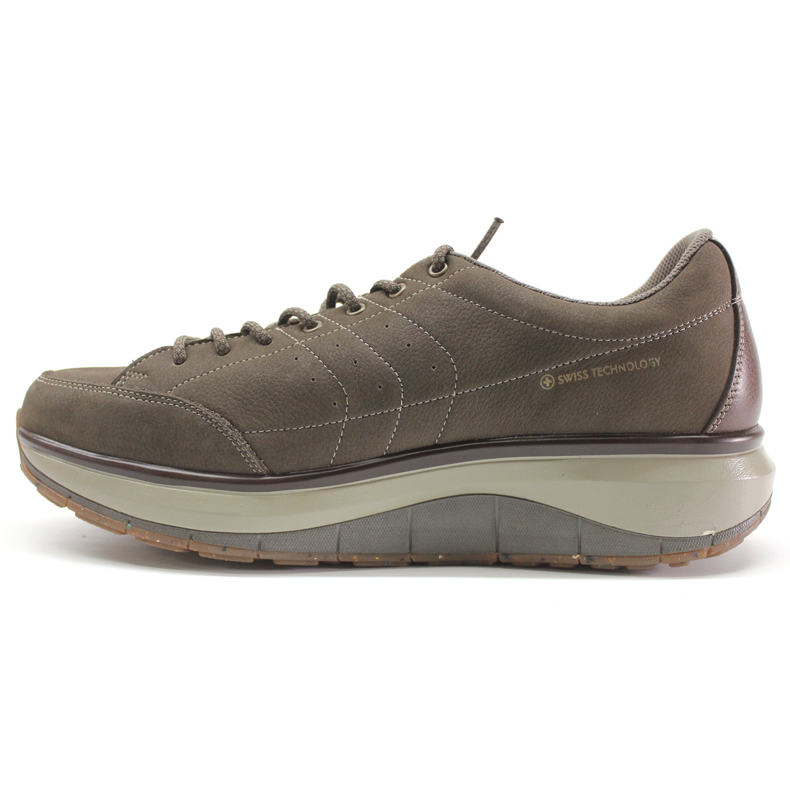 Joya Moscow Nubuck Leather Mens Shoes#color_brown ii