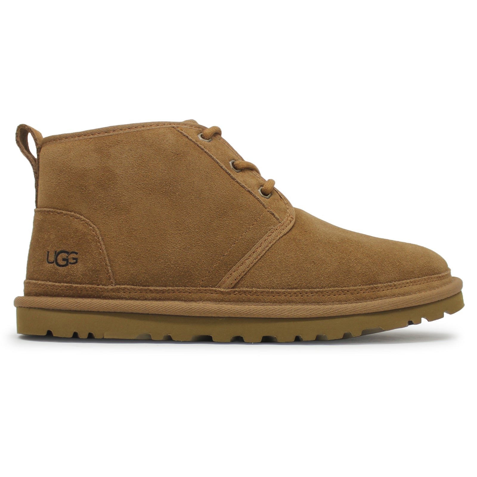 Ugg Neumel Suede Mens Boots#color_chestnut
