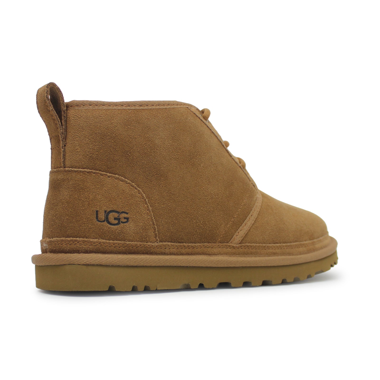 Ugg Neumel Suede Mens Boots#color_chestnut