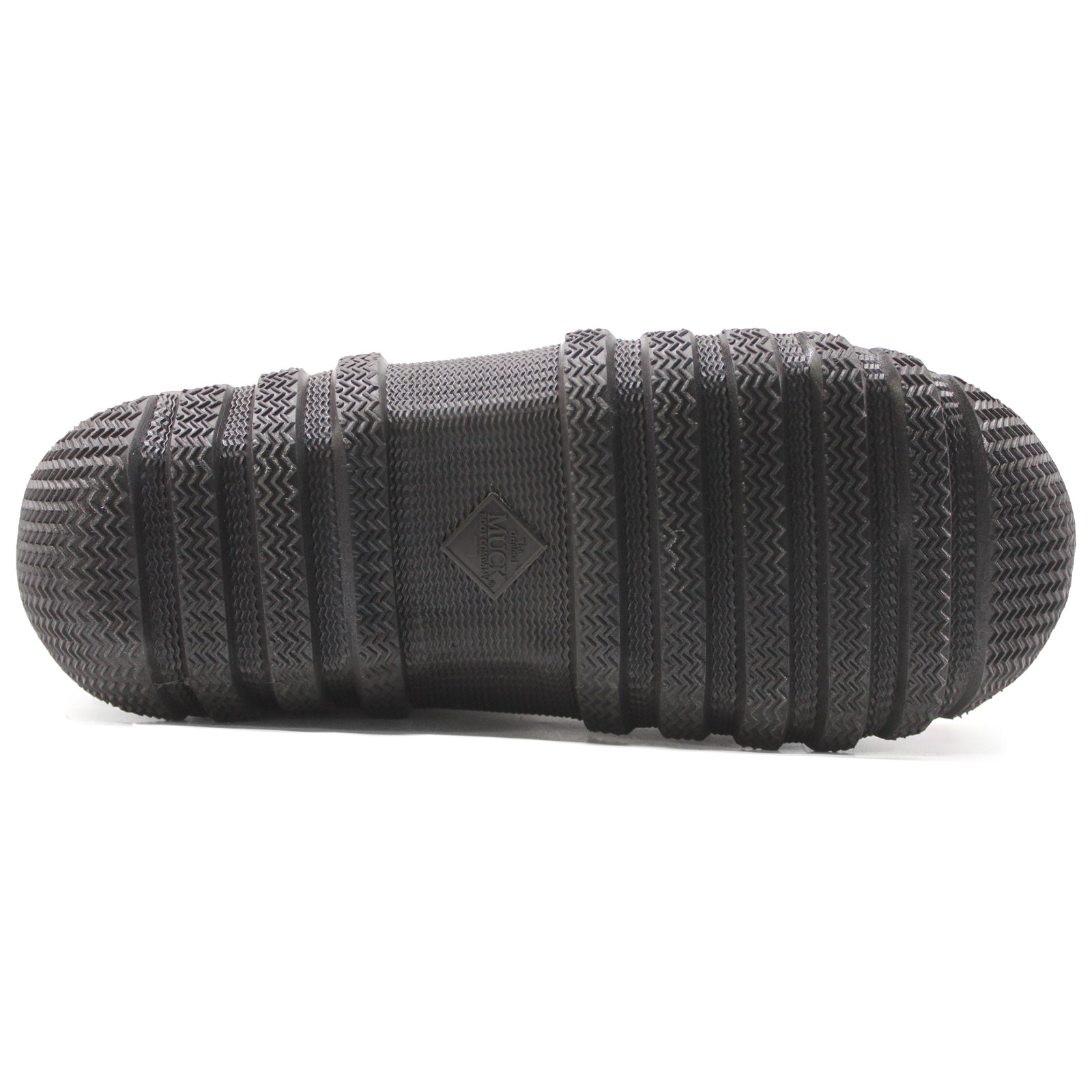 Muck Edgewater Classic Tall Rubber Synthetic Mens Boots#color_brown