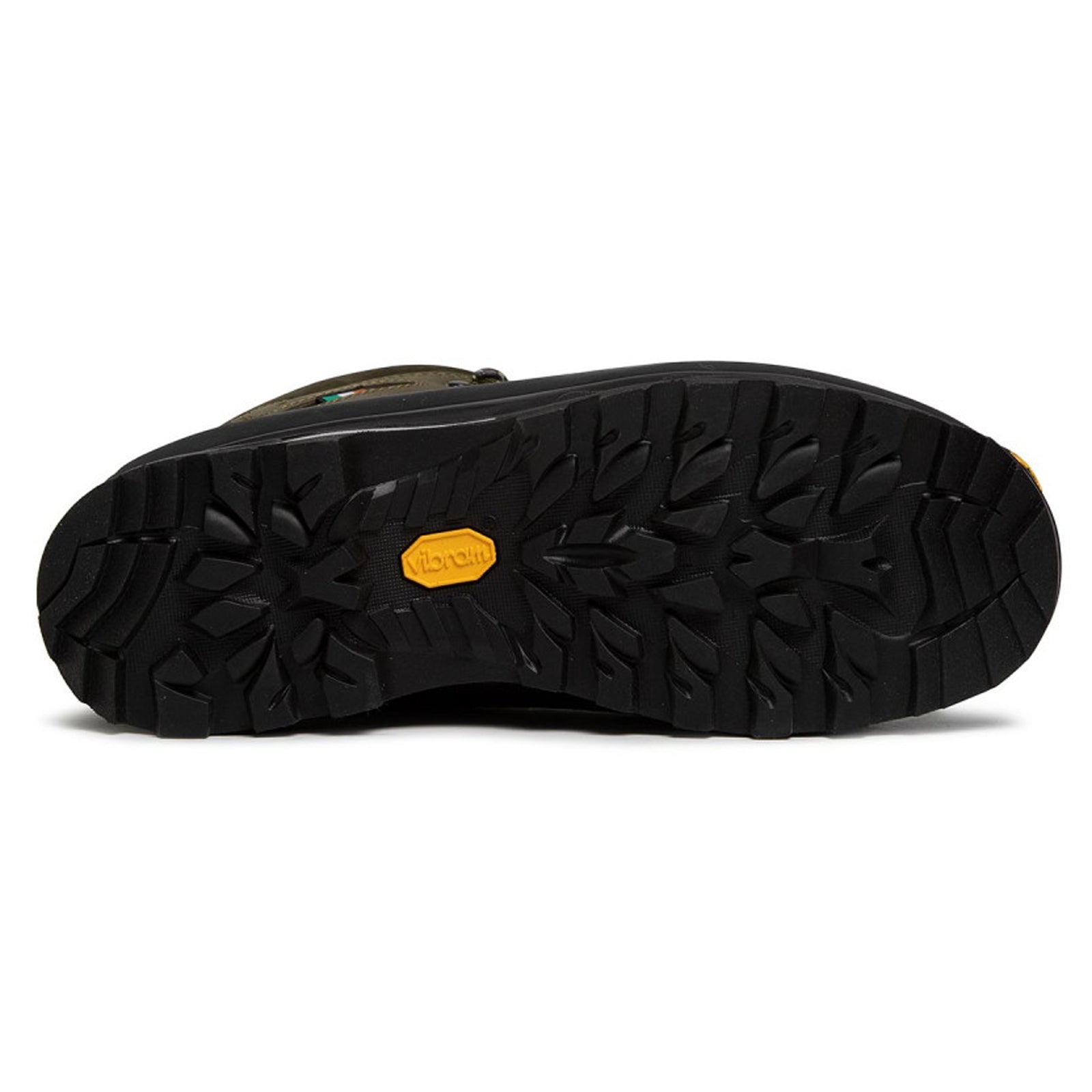 Zamberlan 961 Guide LTH RR Nubuck Mens Boots#color_brown