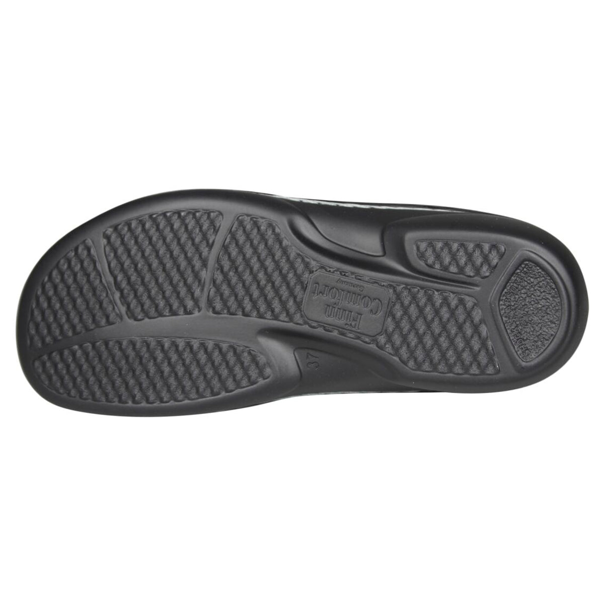 Finn Comfort Gomera Leather Synthetic Womens Sandals#color_royal