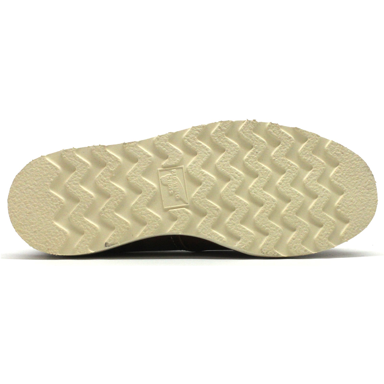 Red Wing 6 Inch Classic Moc Leather Mens Boots#color_copper