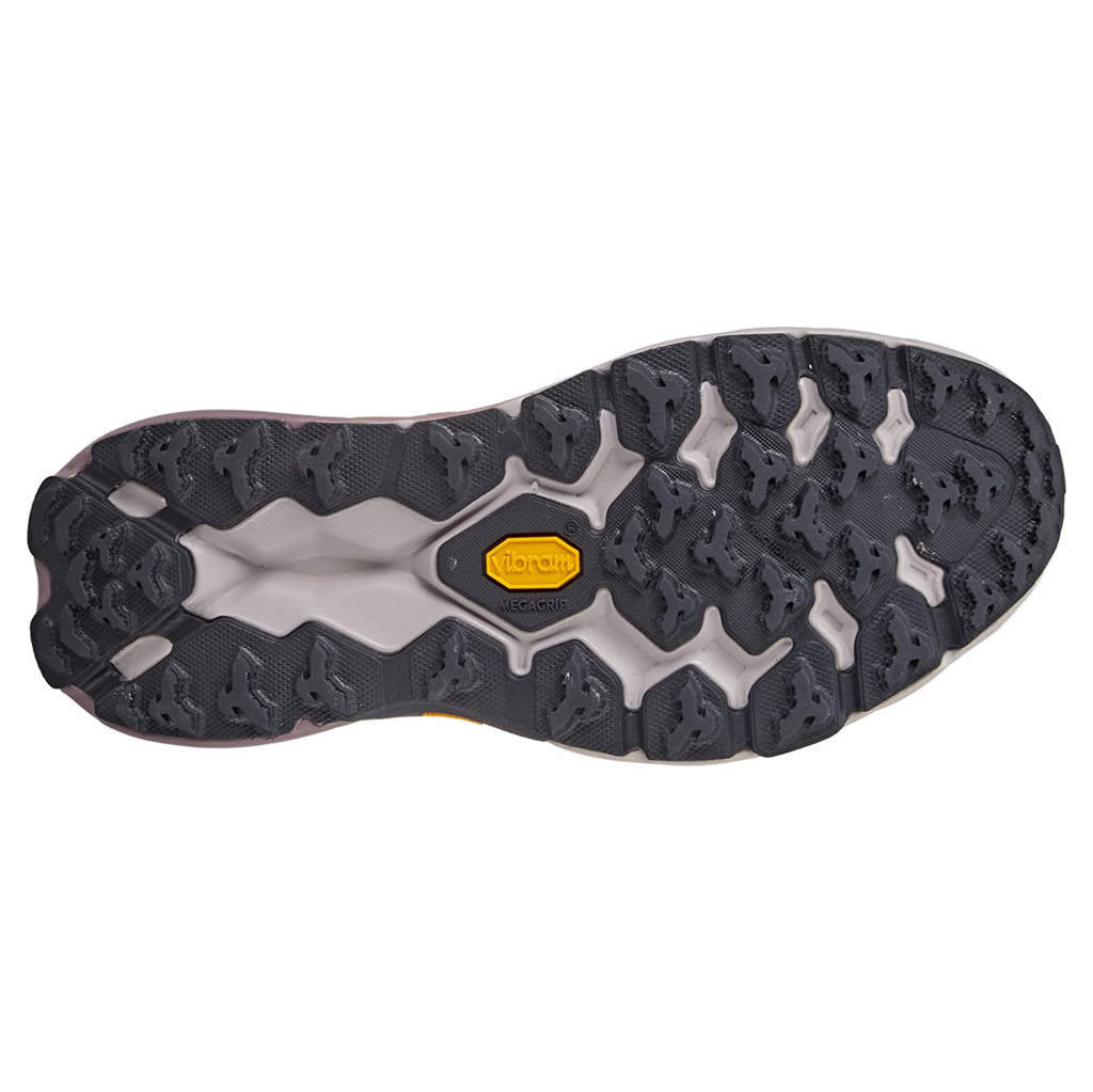 Hoka Speedgoat 5 Mesh Women's Running Shoes#color_elderberry lilac marble