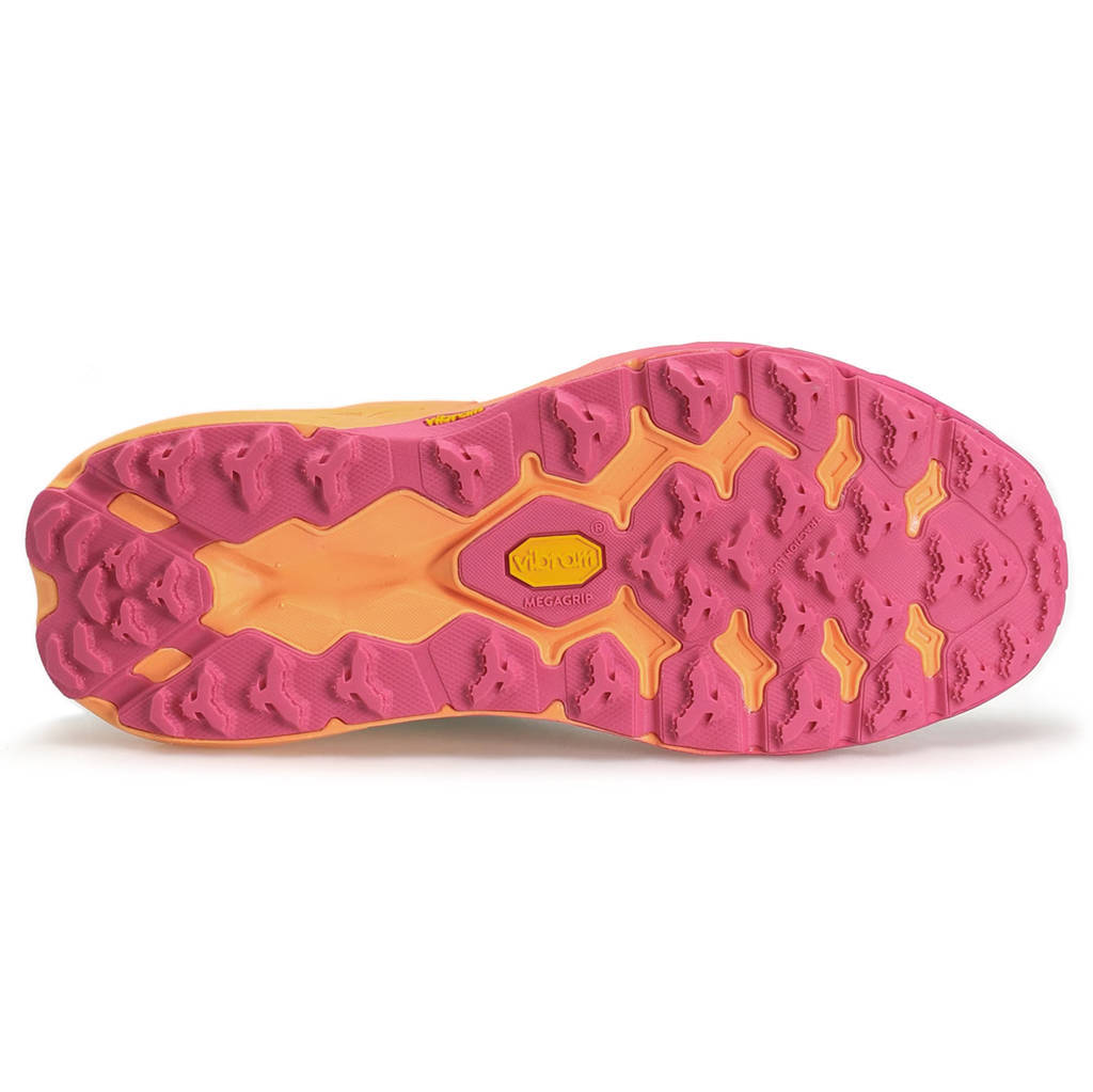 Hoka Speedgoat 5 Mesh Women's Running Shoes#color_deep lake ceramic