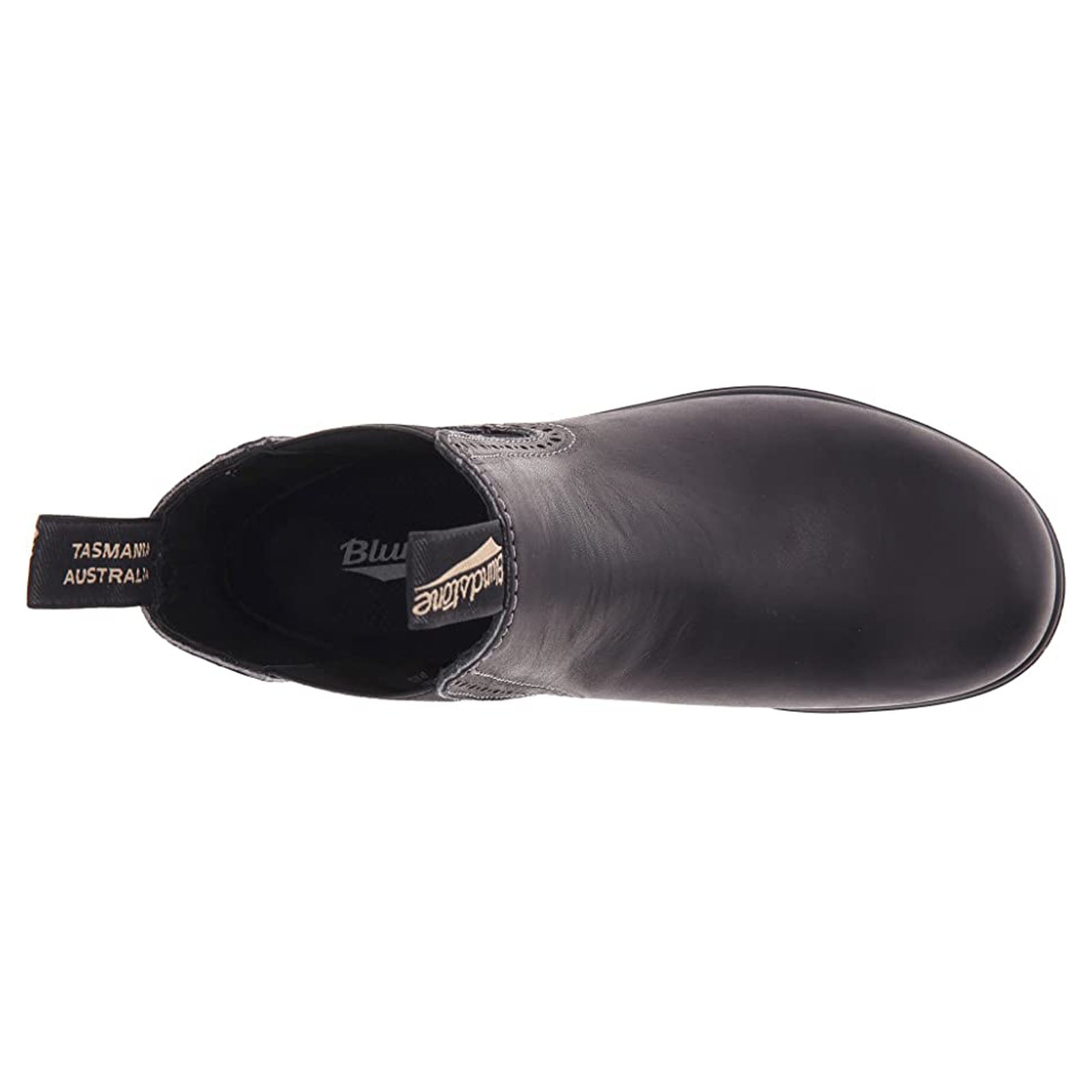 Blundstone 1448 Leather Womens Boots#color_black