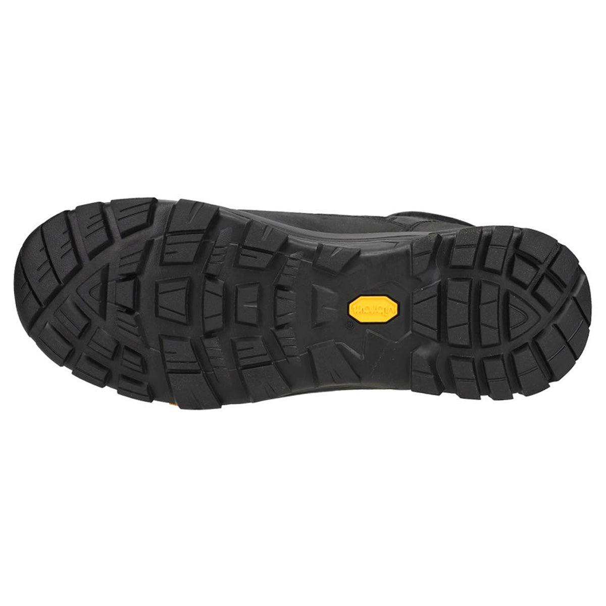 Harley Davidson Walden 5 Inch Leather Textile Mens Boots#color_black