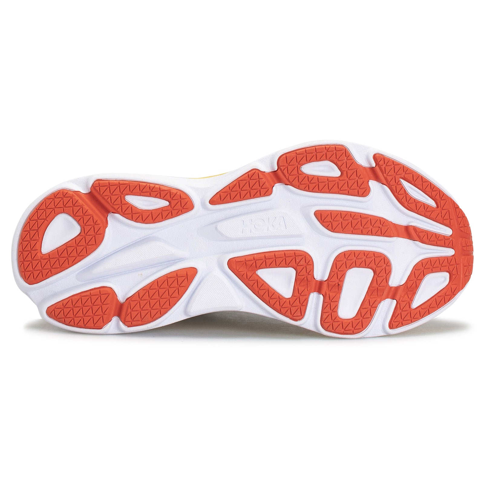 Hoka Bondi 8 Textile Mens Trainers#color_goblin blue mountain spring