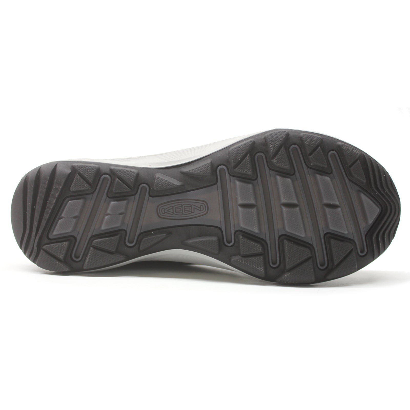 Keen Terradora Flex Textile Synthetic Womens Trainers#color_vintage indigo peachy keen