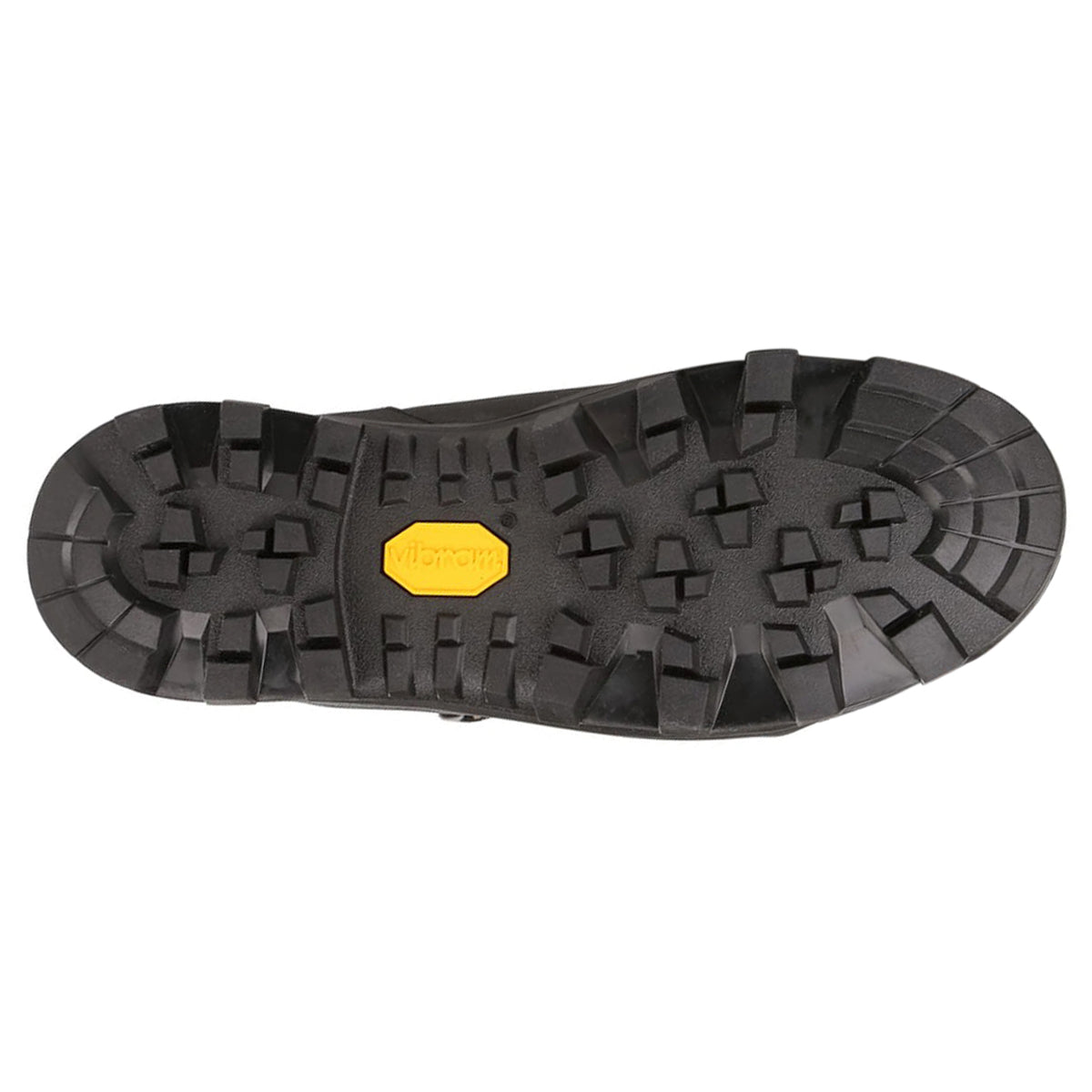 Aigle Letrak GTX Leather Mens Boots#color_dark brown