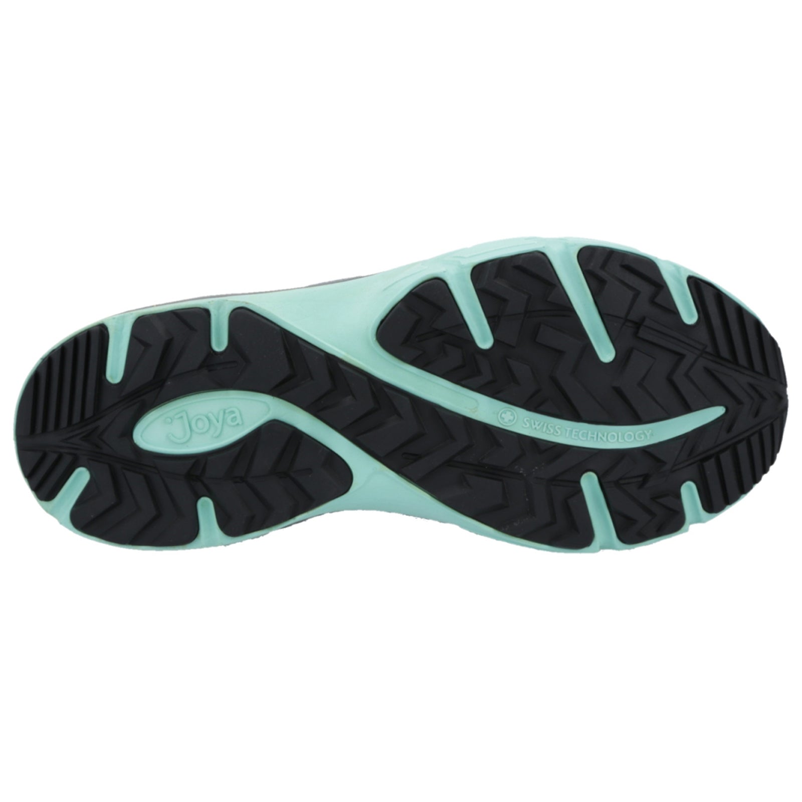 Joya Cadore STX Leather Textile Womens Shoes#color_blue