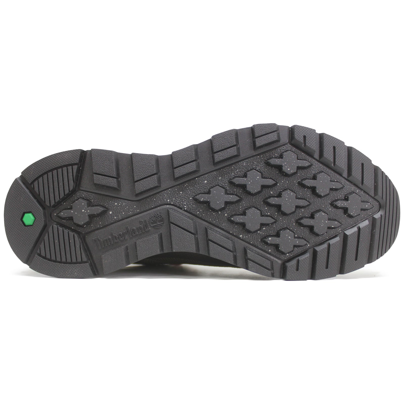 Timberland Sprint Trekker Mid TB0A61SC327 Textile Mens Boots - Olive Black - 42#color_olive black