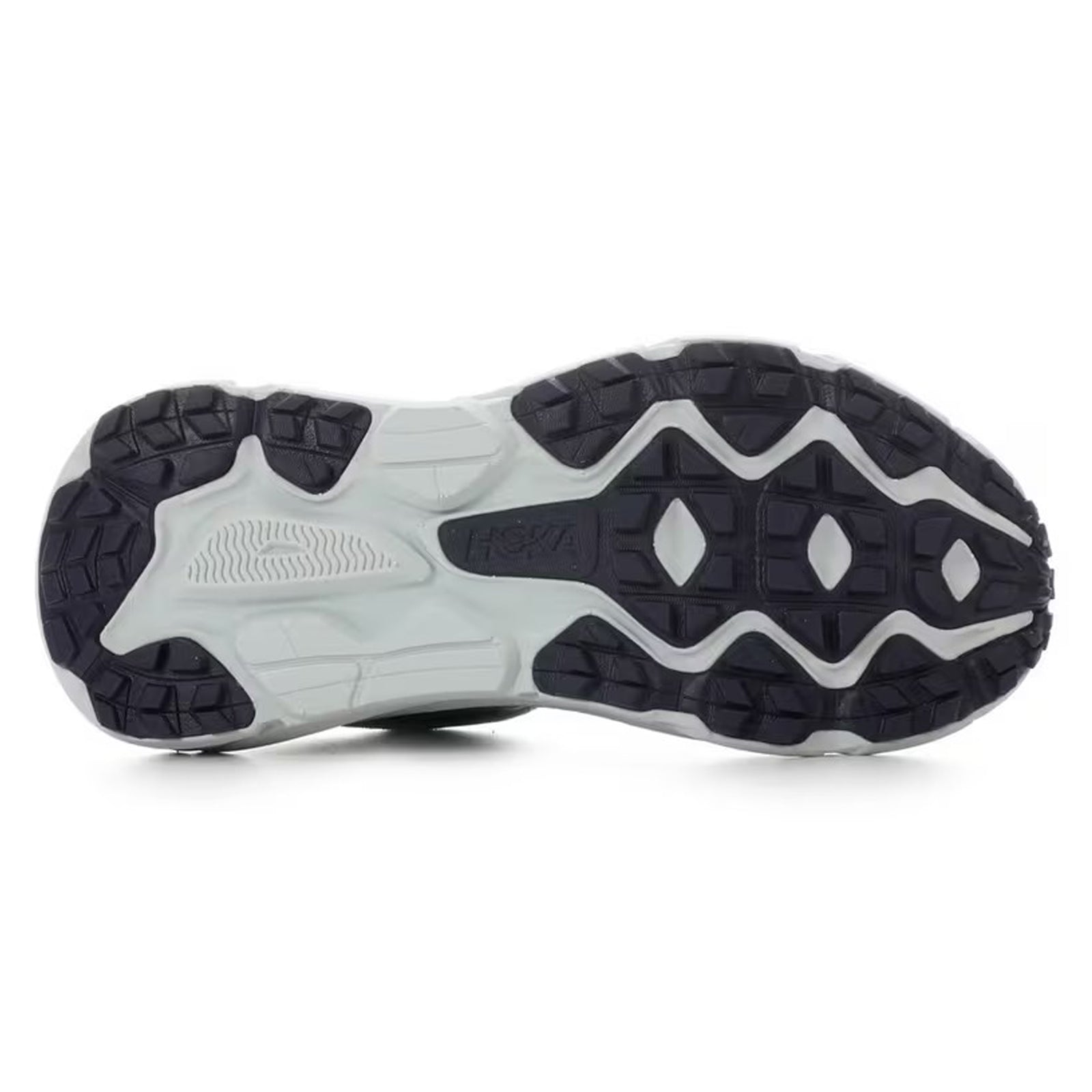 Hoka Challenger ATR 7 Textile Womens Trainers#color_druzy droplet