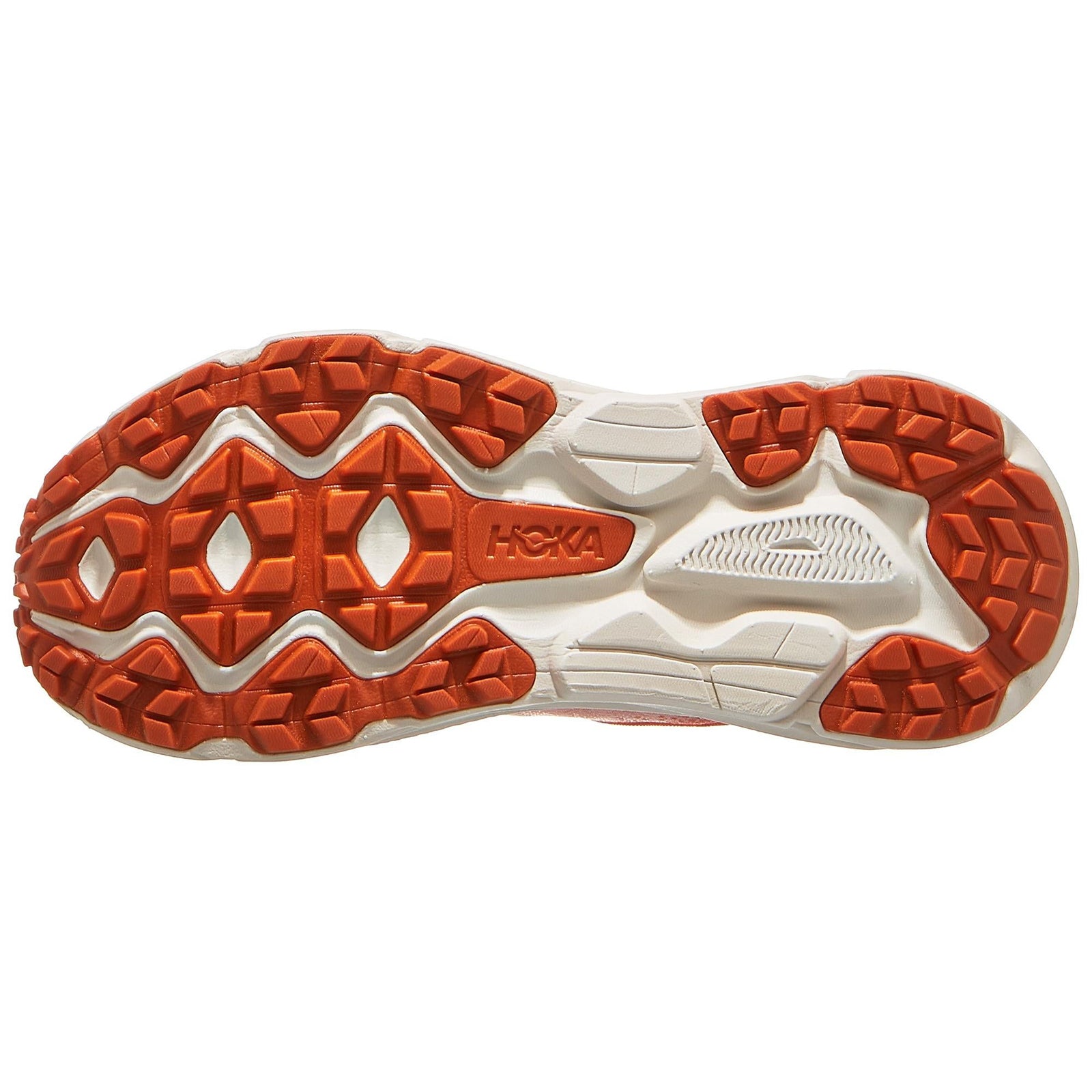 Hoka Challenger ATR 7 Textile Womens Trainers#color_feldspar birch