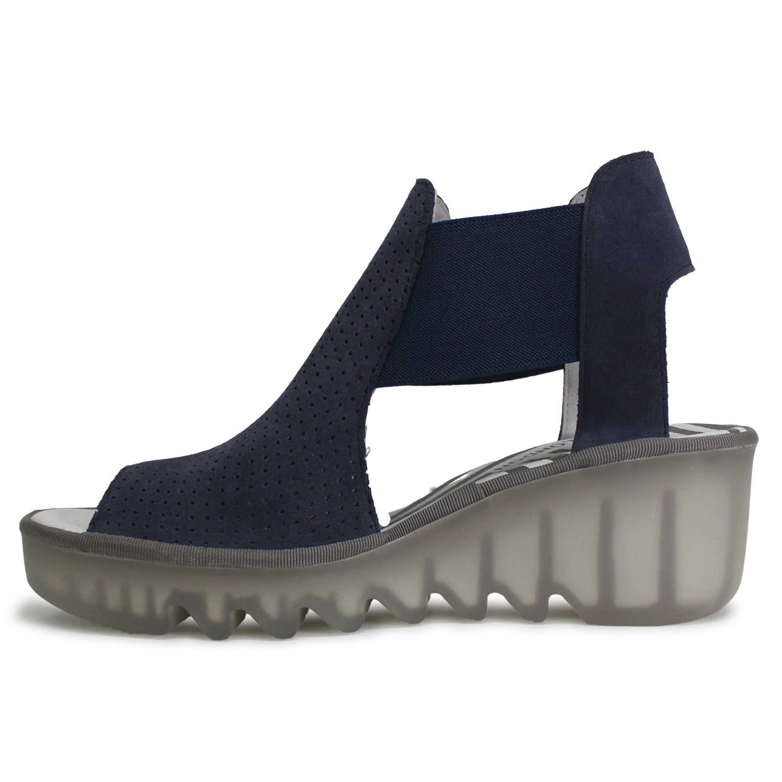 Fly London BIGA412FLY Suede Womens Sandals#color_jeans