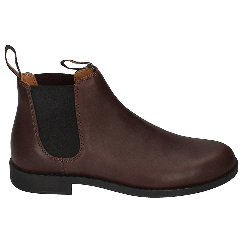 Blundstone 1900 Leather Unisex Boots#color_chestnut