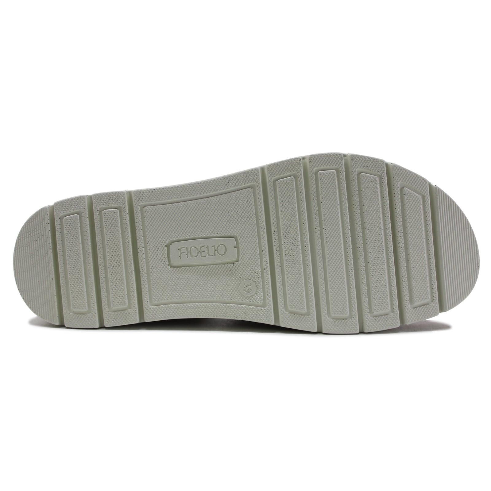 Fidelio Glory Leather Womens Sandals#color_bordo