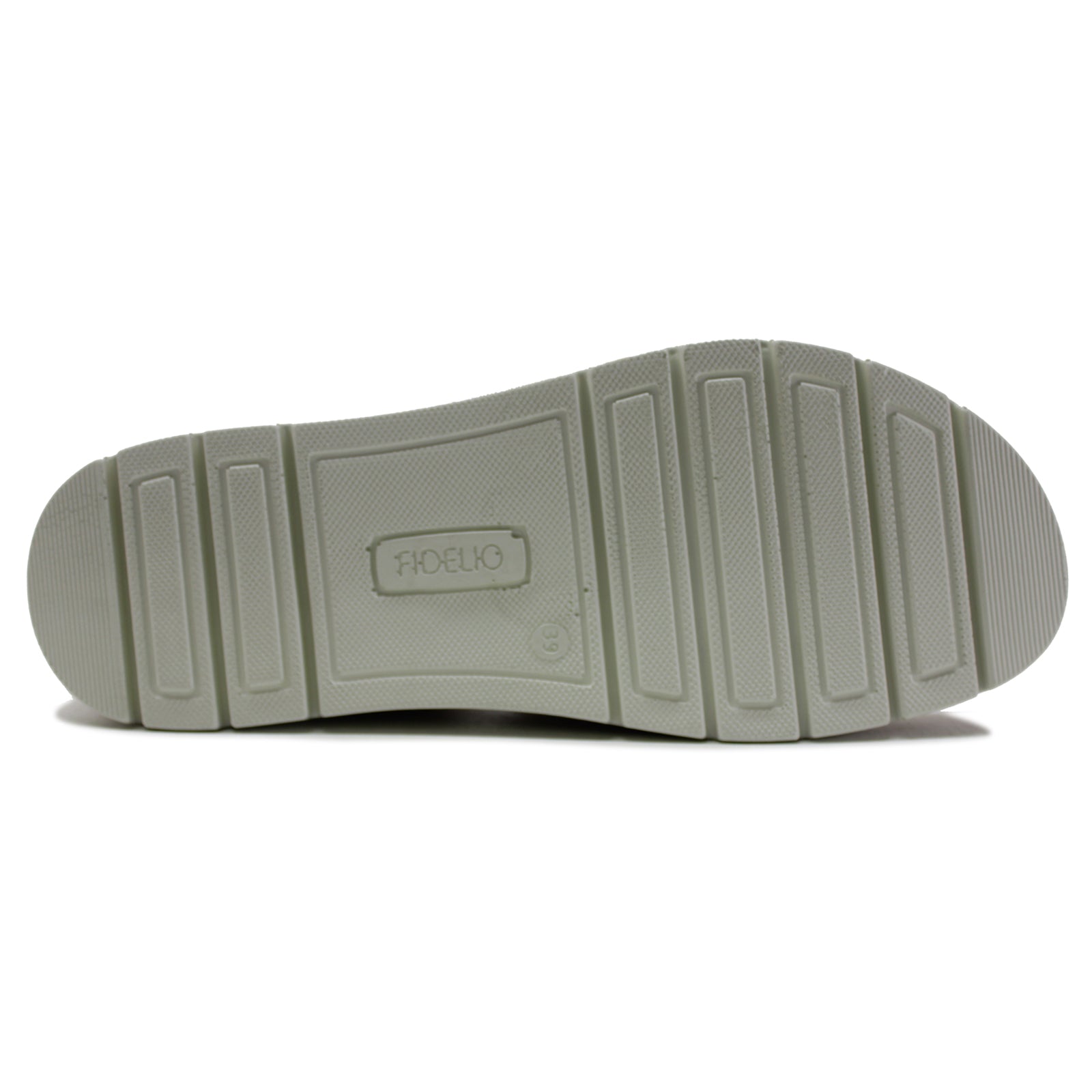 Fidelio Glory Leather Womens Sandals#color_vanilla